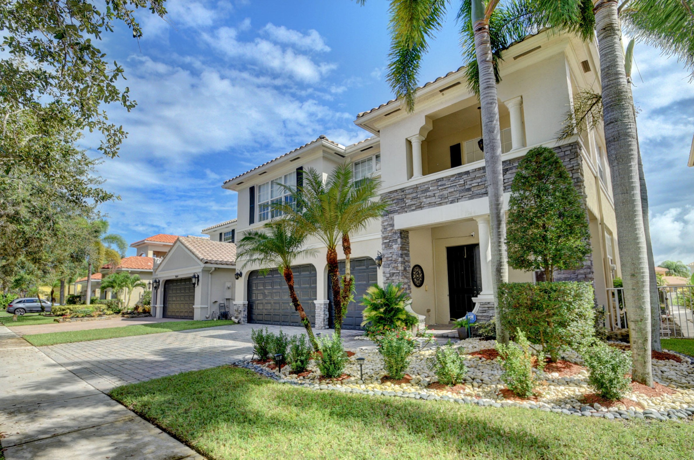 9672 Cobblestone Creek Dr, Boynton Beach, FL 33472
