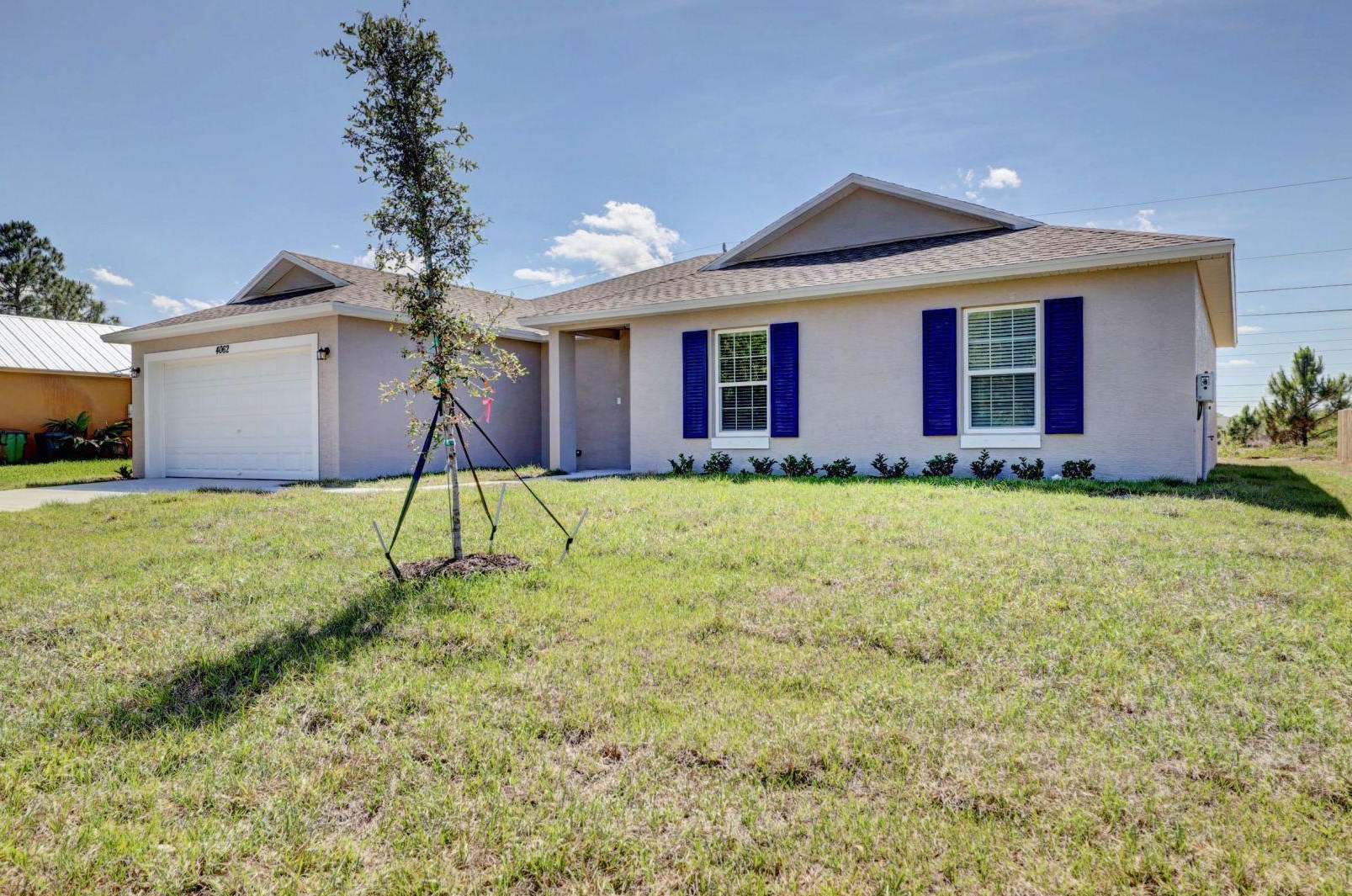 444 Sw Log Dr, Fort Pierce, FL 34953