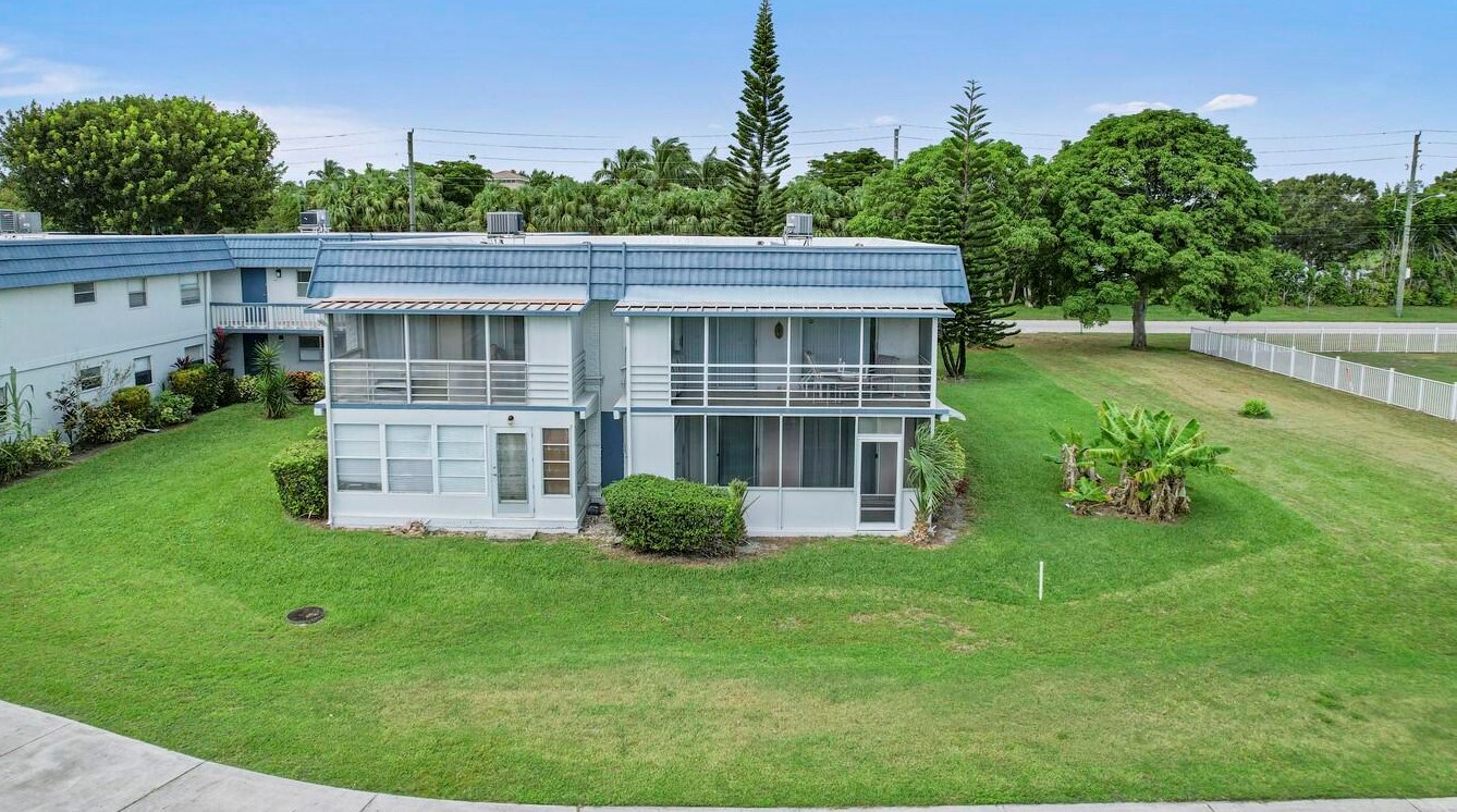 101 Tuscany B, Delray Beach, FL 33446