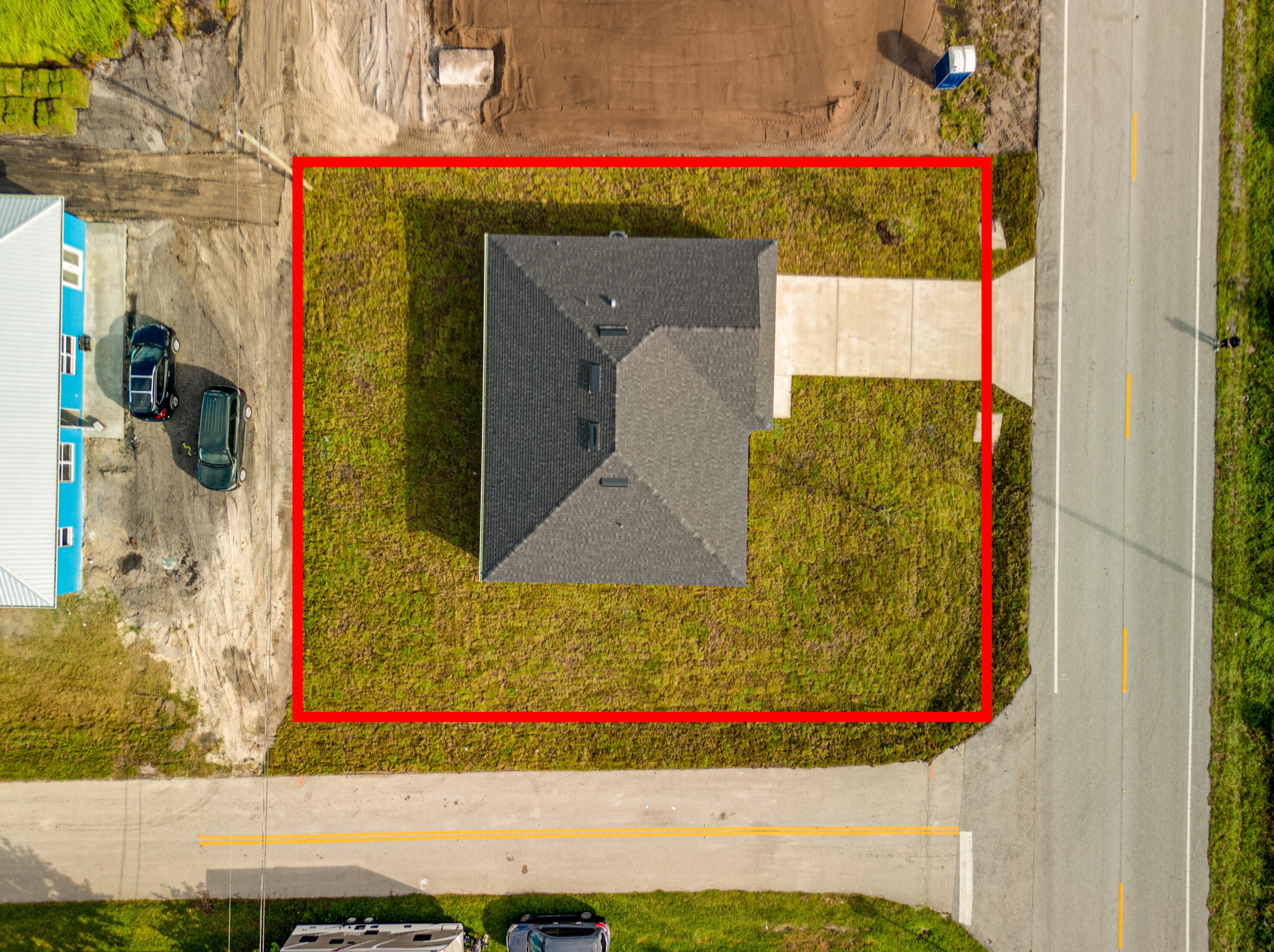 975 40th Ave, Okeechobee, FL 34974-3806