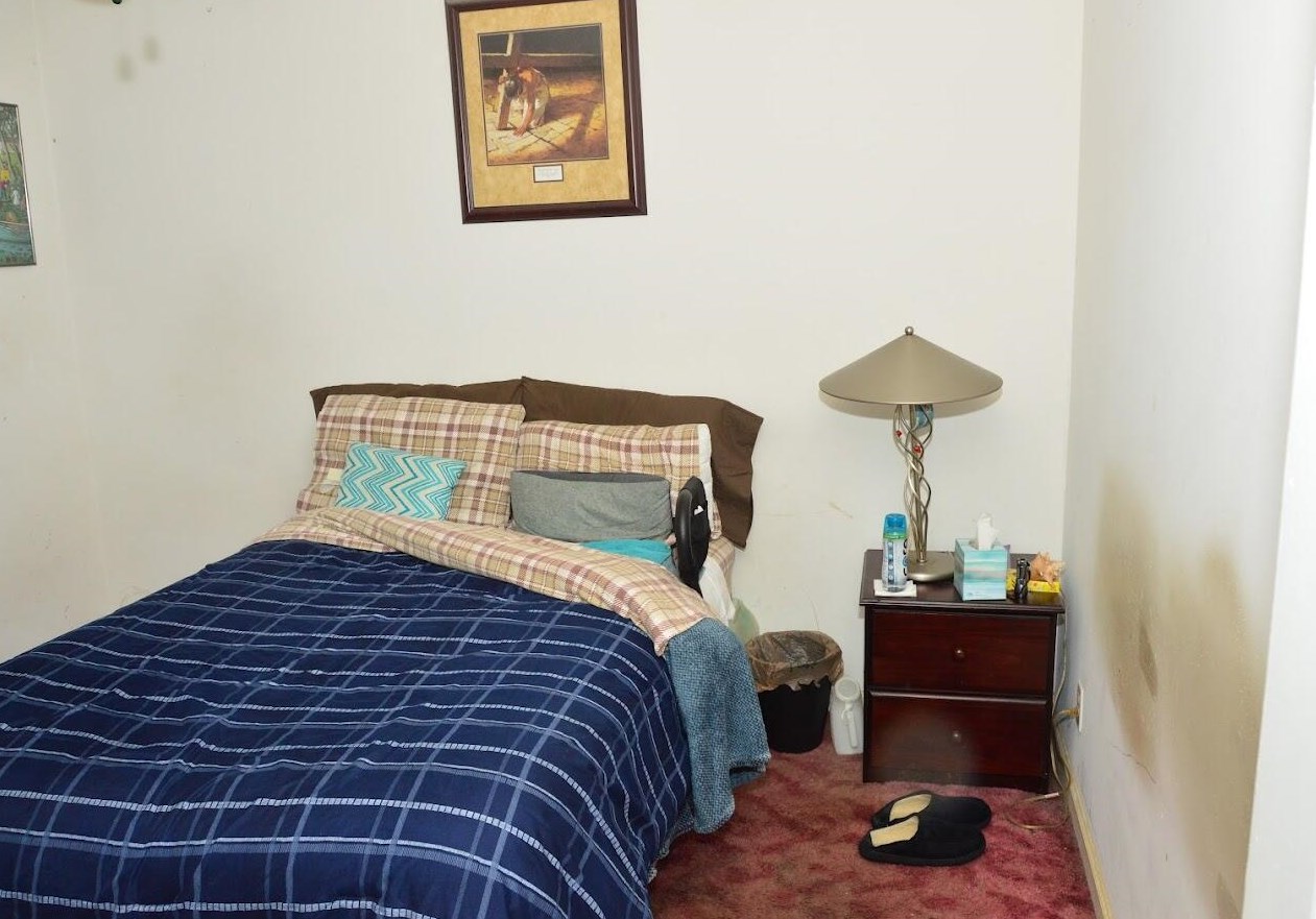 3282 Artesian Dr, Lake Worth FL 33462-3613 exterior