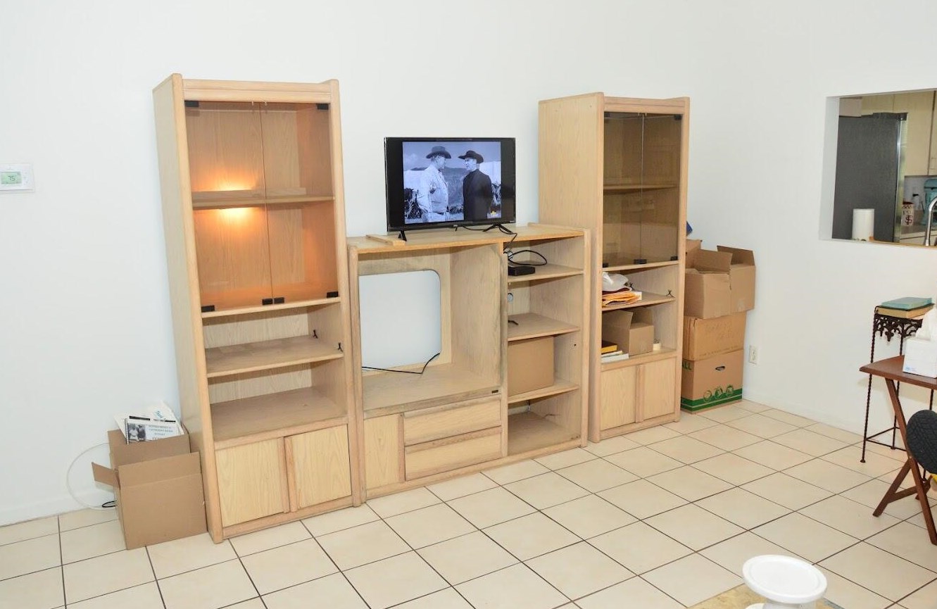 3282 Artesian Dr, Lake Worth FL 33462-3613 exterior