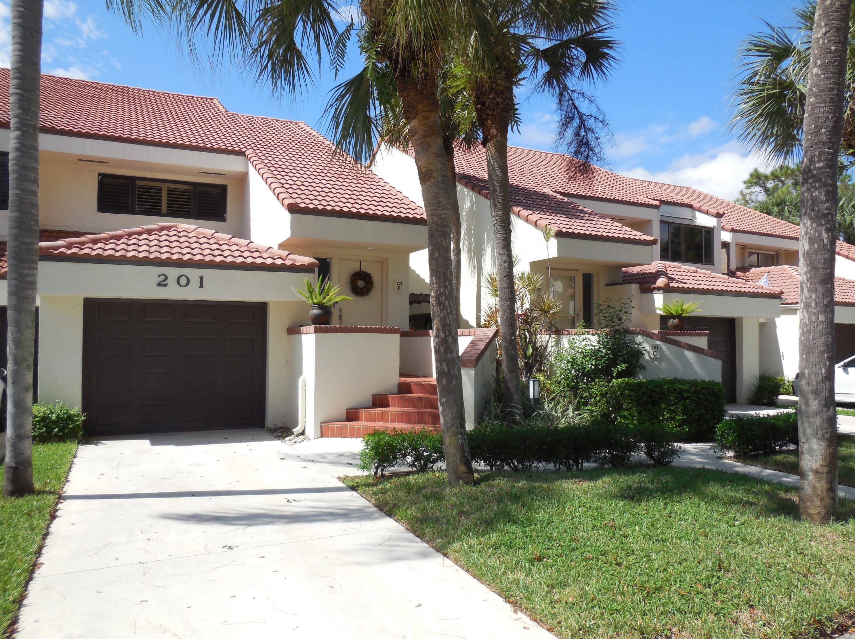 201 Sea Oats Dr #f, West Palm Beach, FL