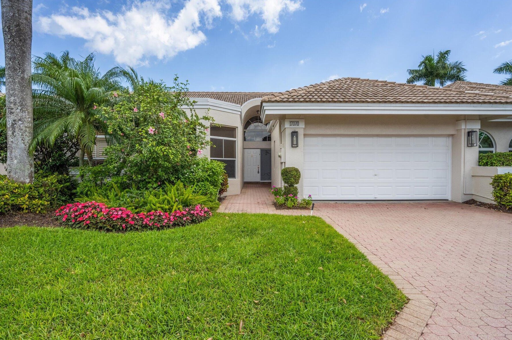 17070 Windsor Parke Ct, Boca Raton, FL 33496