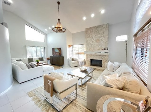 20797 Cabrillo Way, Boca Raton FL  33428-1201 exterior