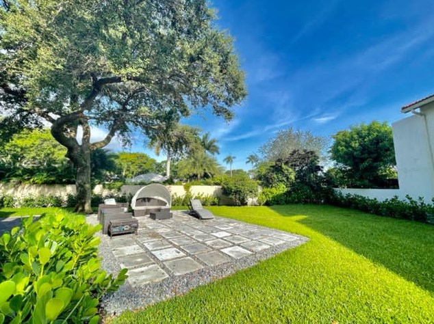 20797 Cabrillo Way, Boca Raton FL  33428-1201 exterior