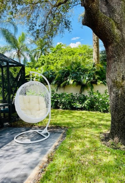 20797 Cabrillo Way, Boca Raton FL  33428-1201 exterior