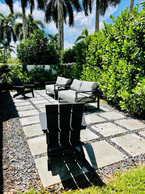 20797 Cabrillo Way, Boca Raton FL  33428-1201 exterior