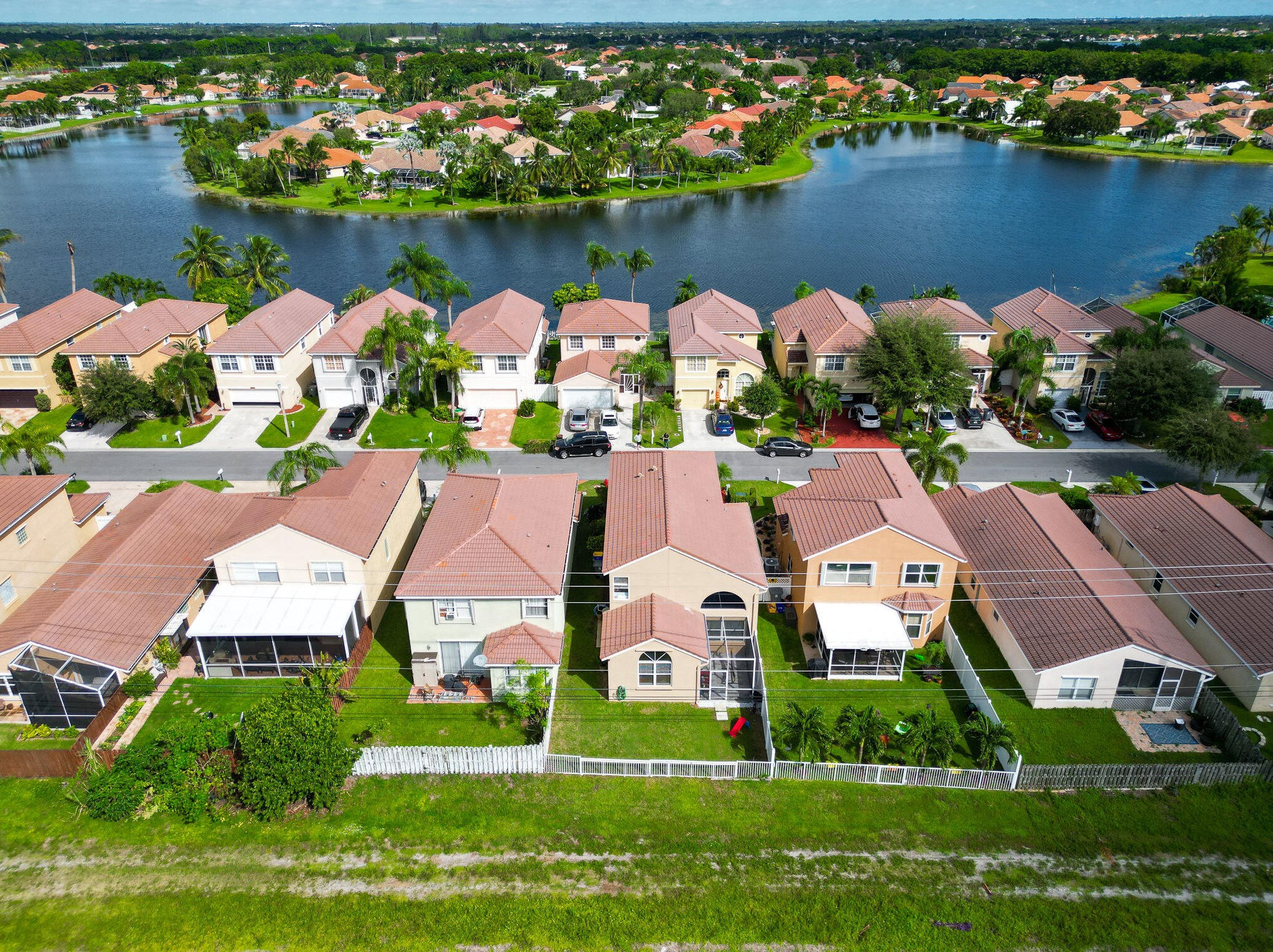 7788 Springfield Lk Dr, Lake Worth FL 33467-7895 exterior