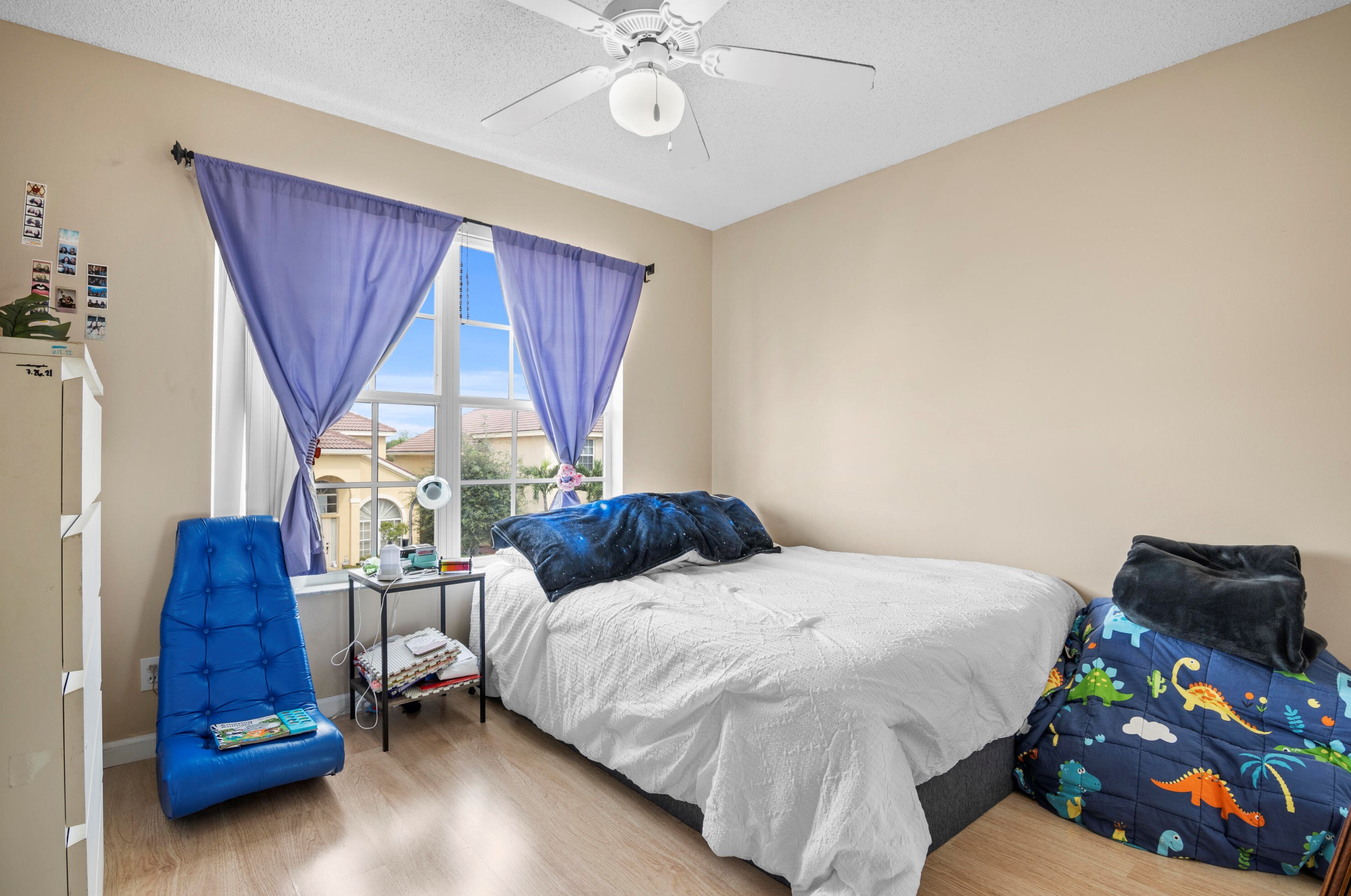 7788 Springfield Lk Dr, Lake Worth FL 33467-7895 exterior