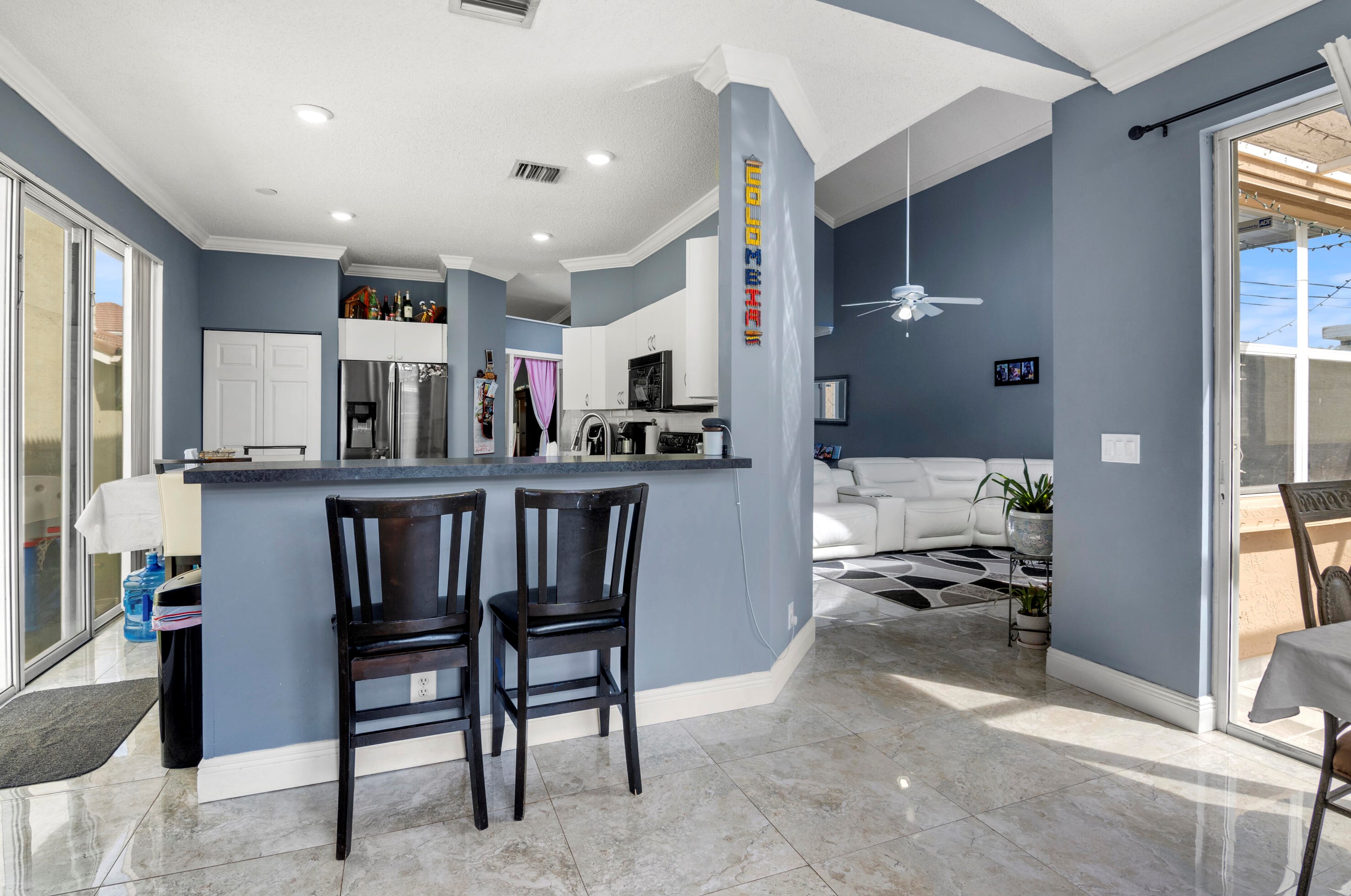 7788 Springfield Lk Dr, Lake Worth FL 33467-7895 exterior