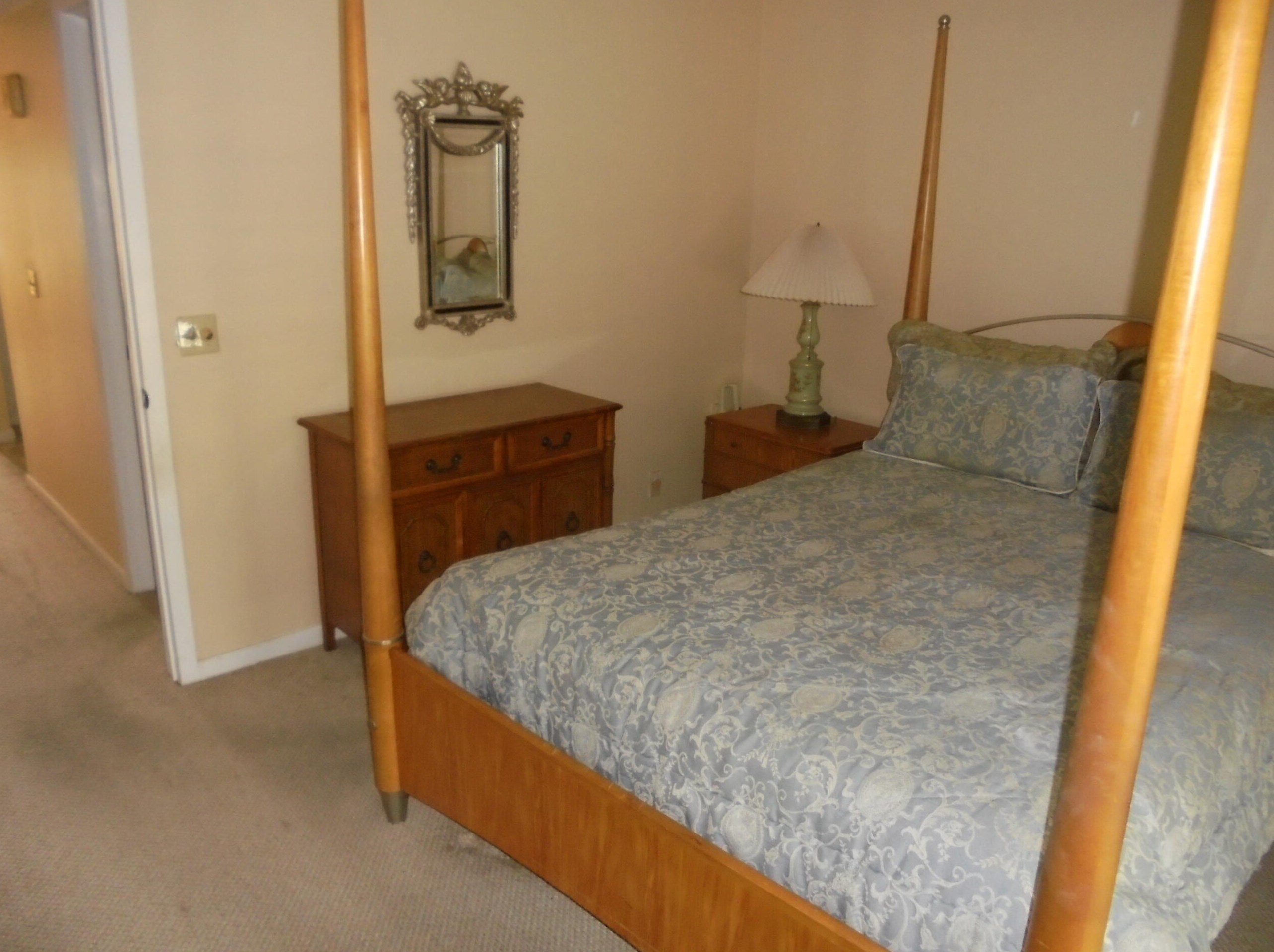 21 Preston A, Boca Raton FL  33434-2465 exterior