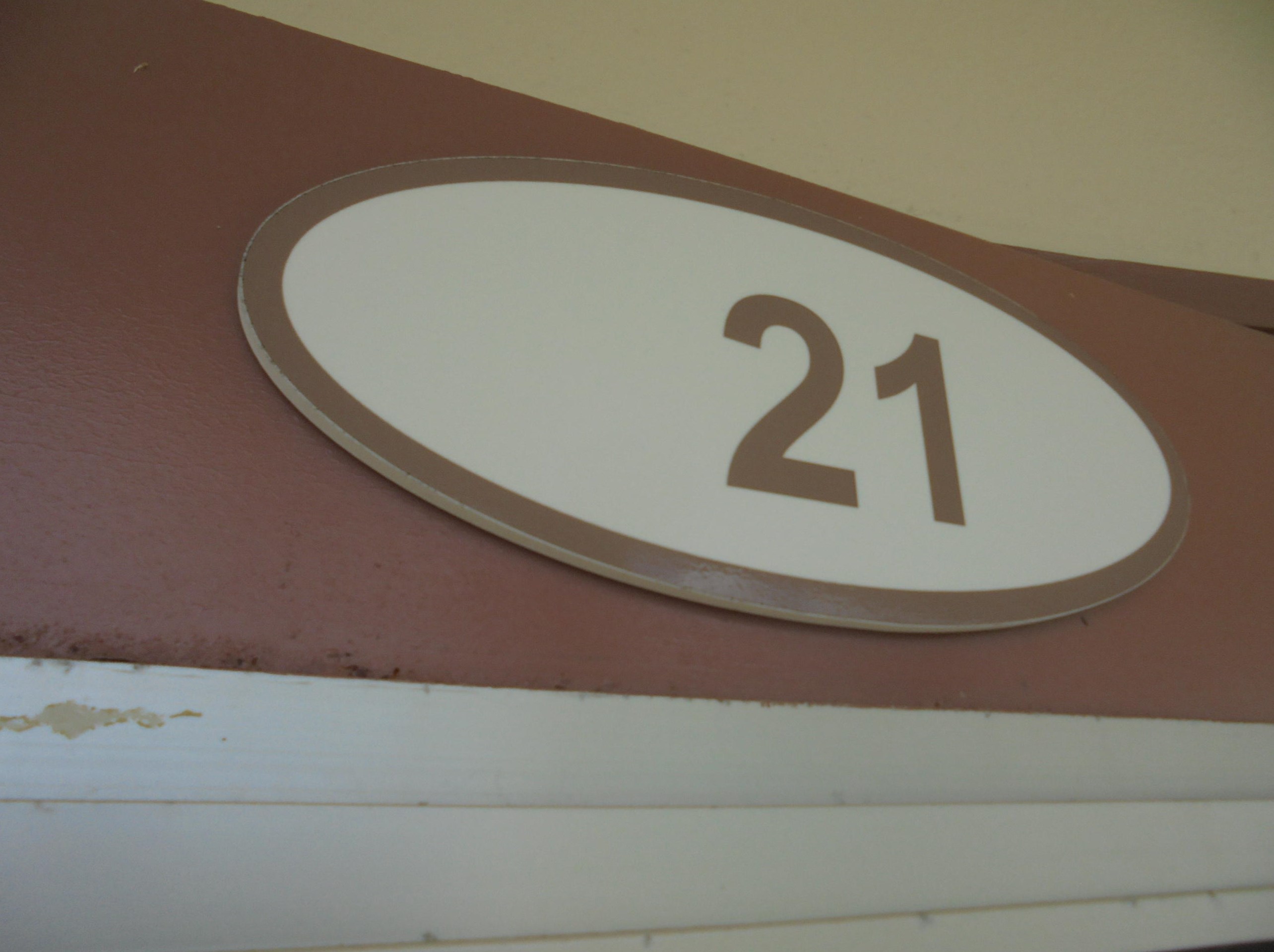 21 Preston A, Boca Raton FL  33434-2465 exterior