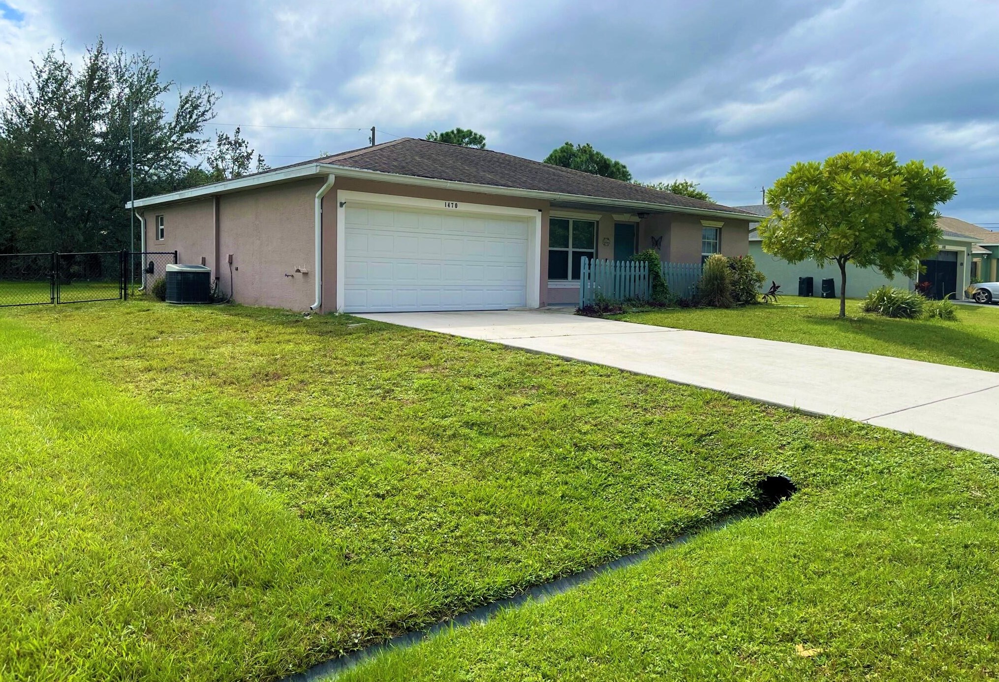 1470 Sw Gadsan Ave, Fort Pierce, FL 34953
