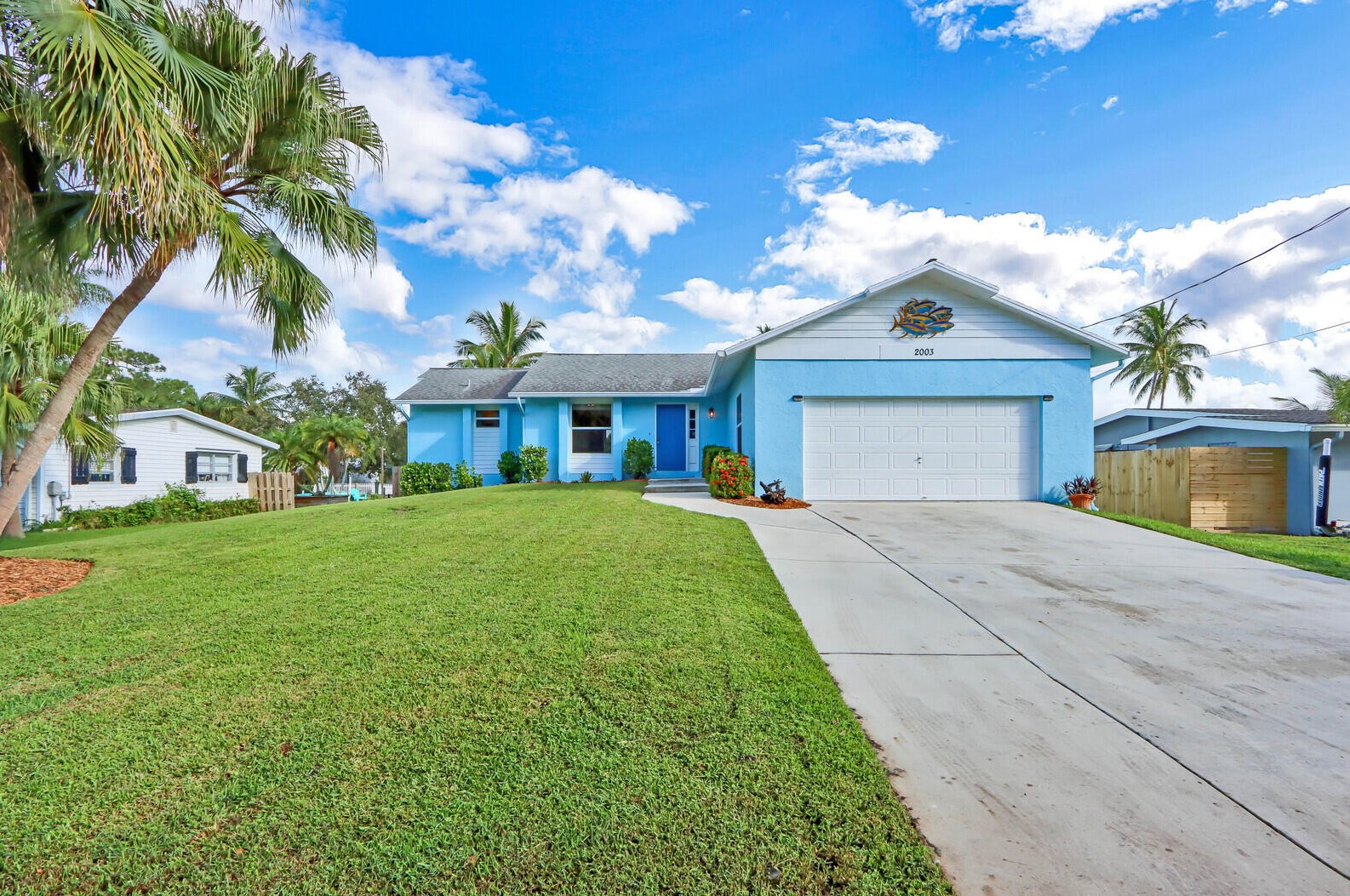 2003 Sw Mockingbird Ln, Palm City, FL 34990