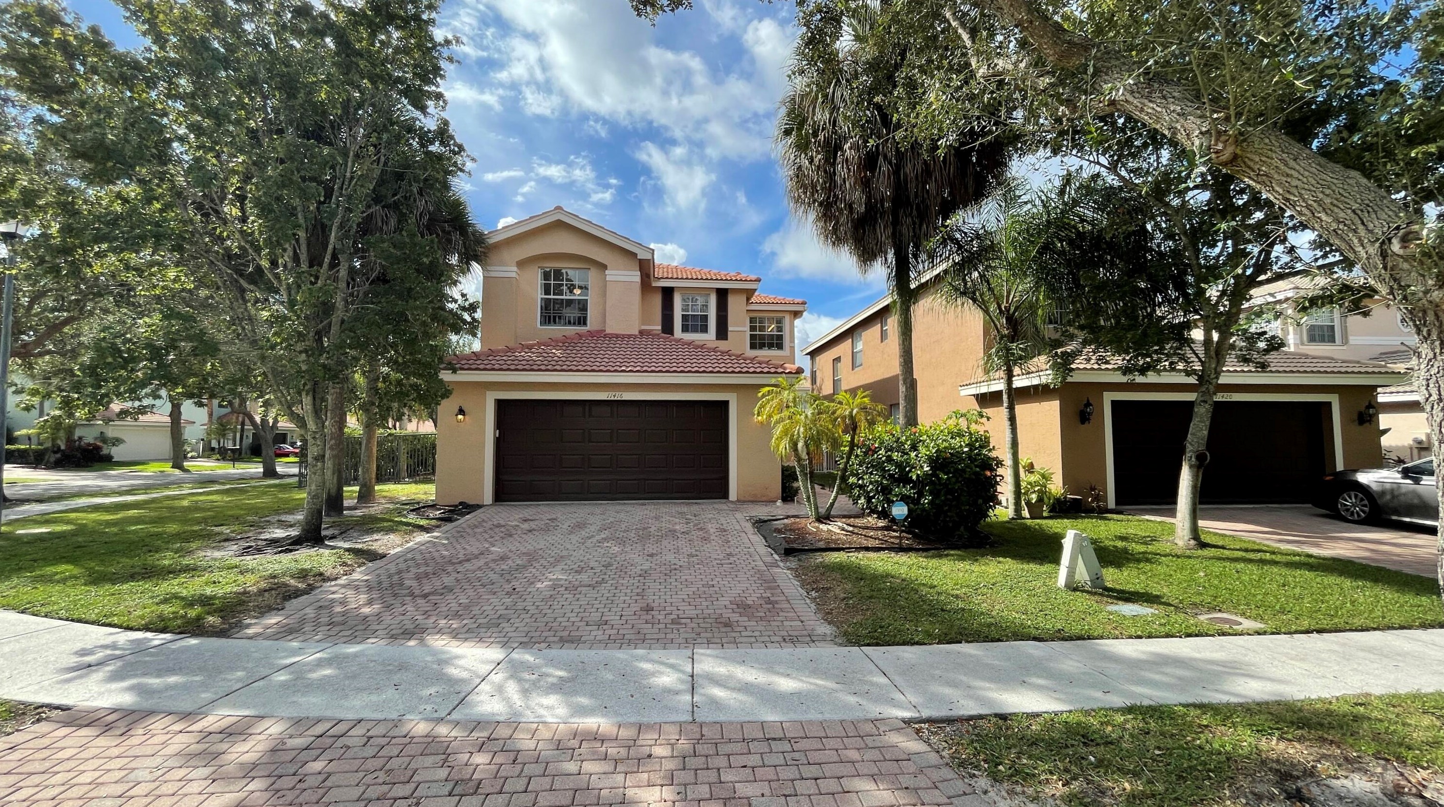 11416 Blue Violet Ln, West Palm Beach, FL 33411
