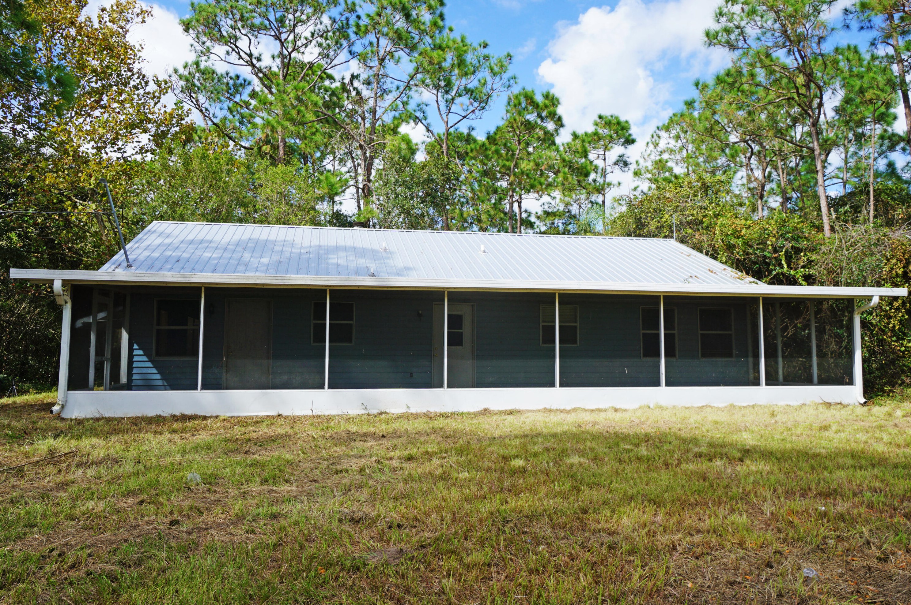 13006 14 Ave, Okeechobee FL 34972-8535 exterior