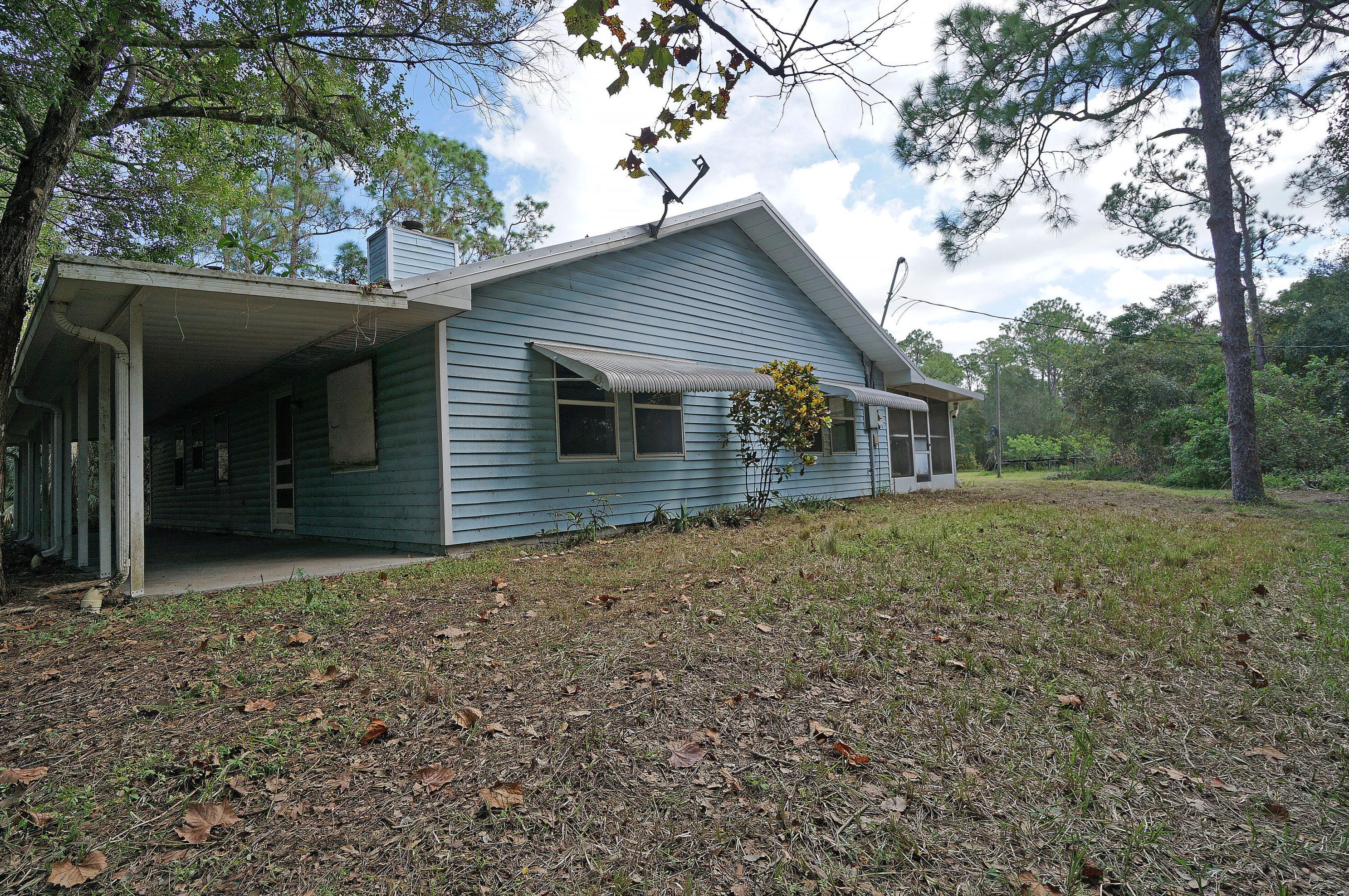 13006 Ne 14th Ave, Okeechobee, FL 34972