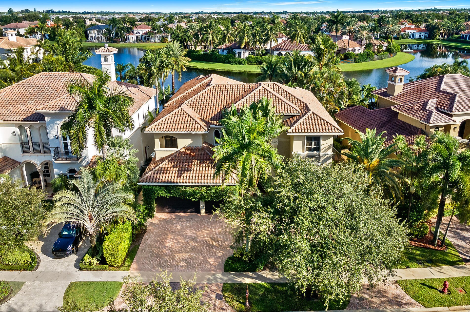 9455 Bridgebrook Dr, Boca Raton, FL 33496
