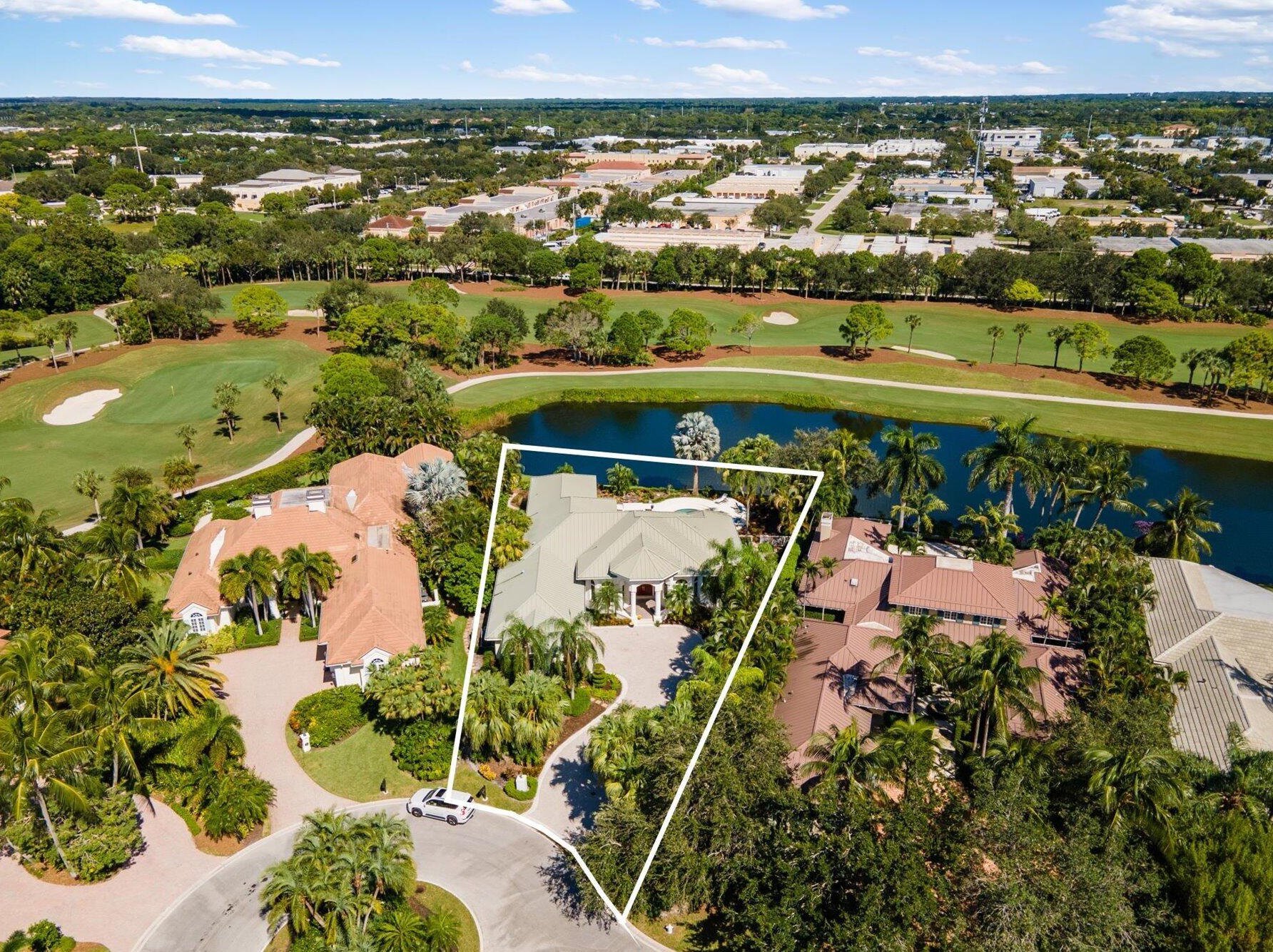 217 Echo Dr, Jupiter, FL 33458-7741