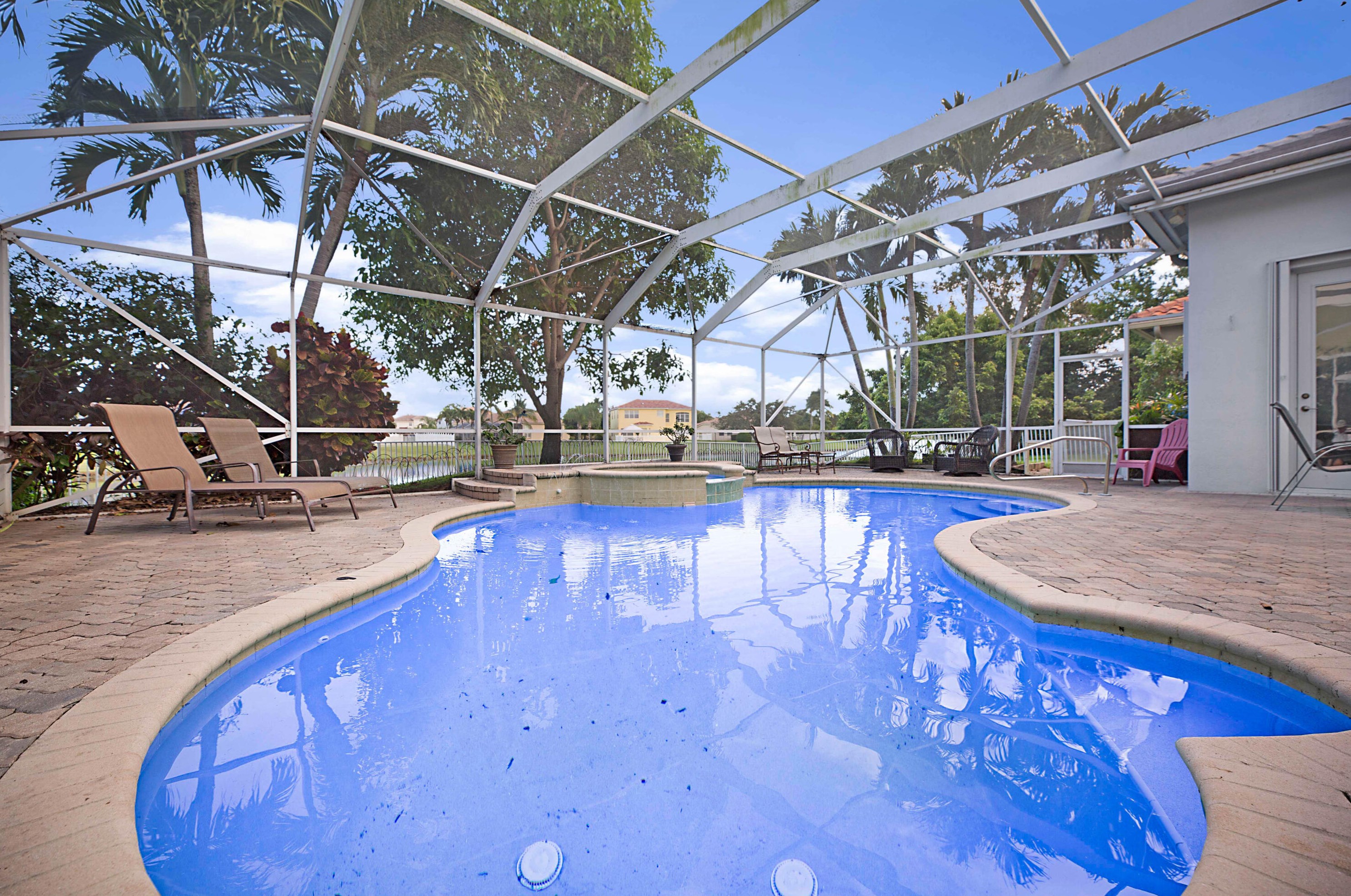 6700 Houlton Cir, Lake Worth, FL 33467-8738