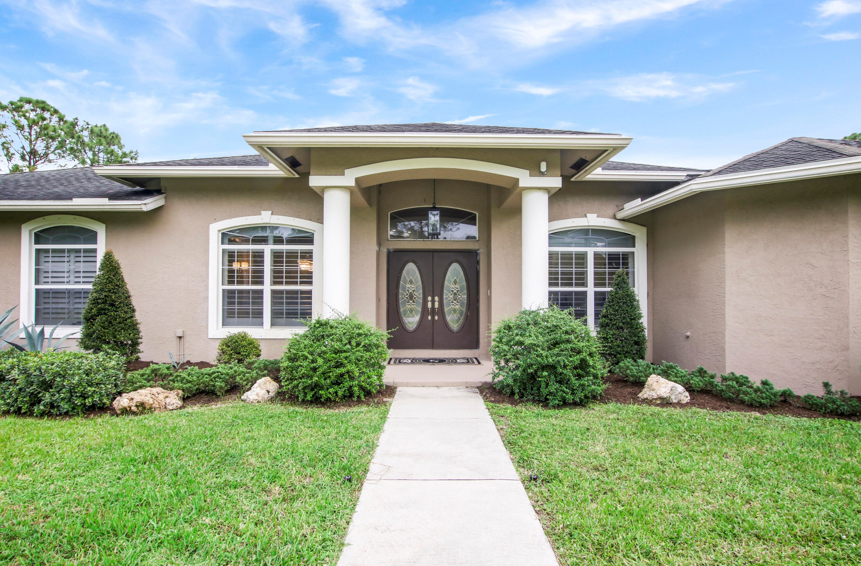6372 Ellis Ln, Town of Loxahatchee Groves, FL 33470