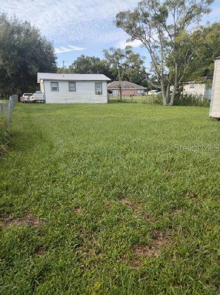 804 11th St, Okeechobee FL  34972-2051 exterior