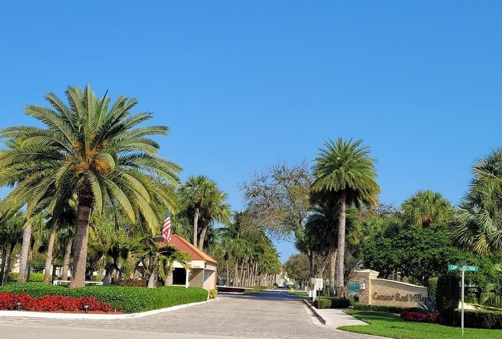 5751 Camino Del Sol #306, Boca Raton, FL 33433