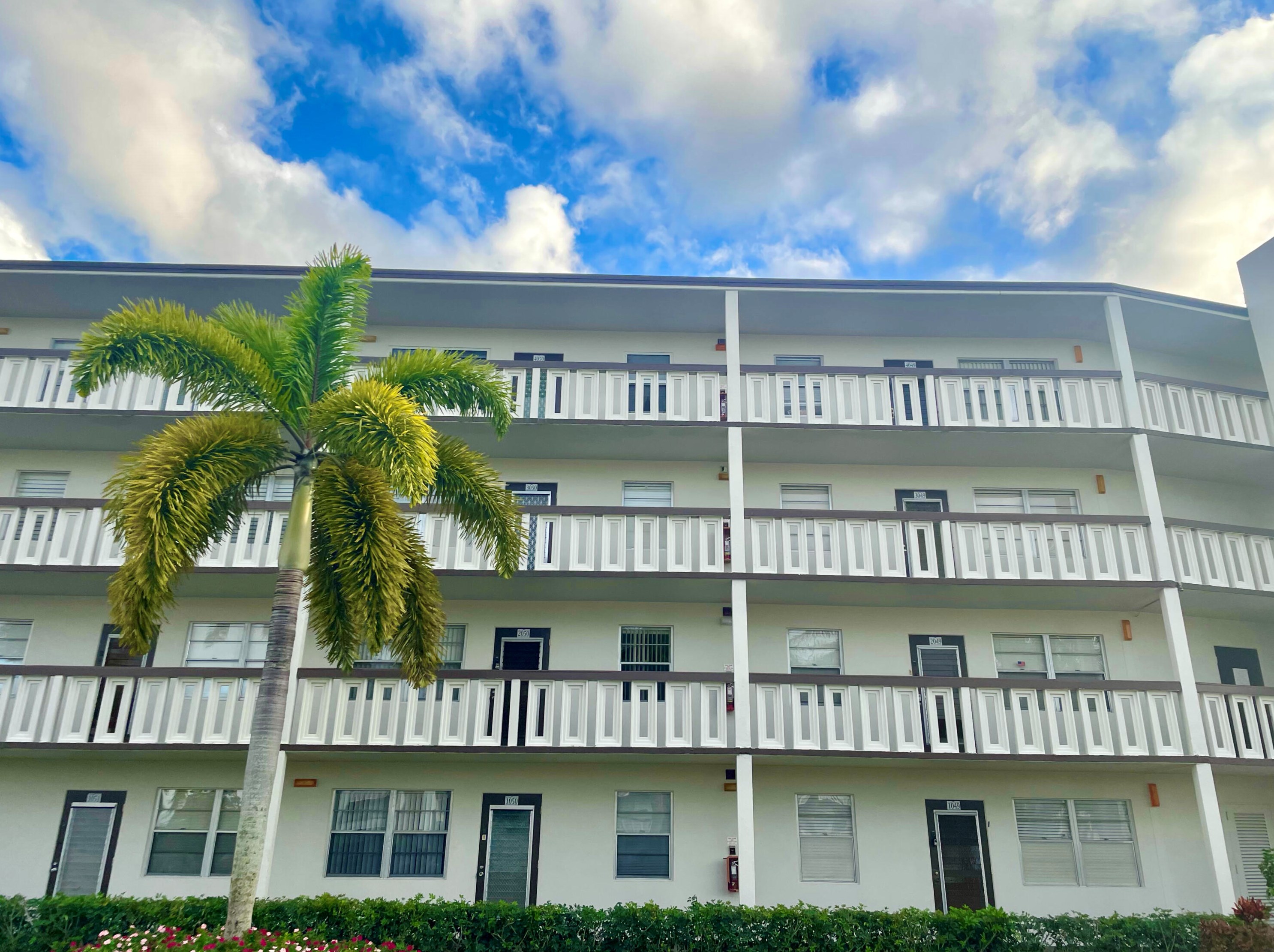 4053 Hythe C, Boca Raton, FL 33434-4609