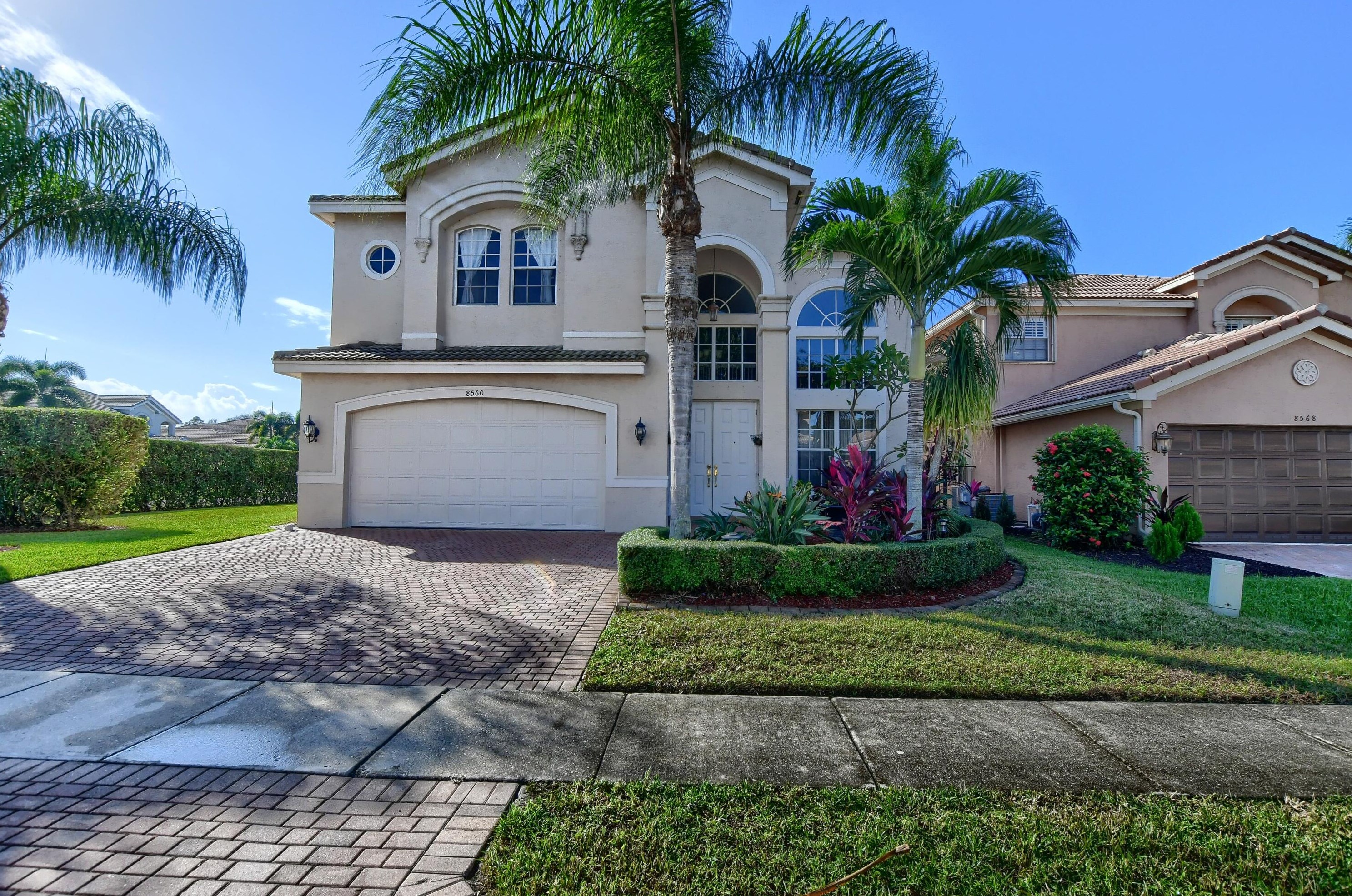 8560 Woodgrove Harbor Ln, Boynton Beach, FL 33473