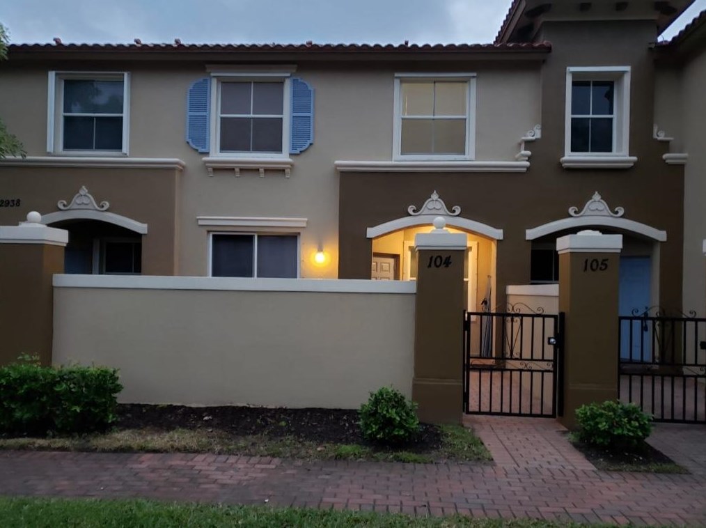 2938 Hope Valley St, West Palm Beach, FL 33411-2793
