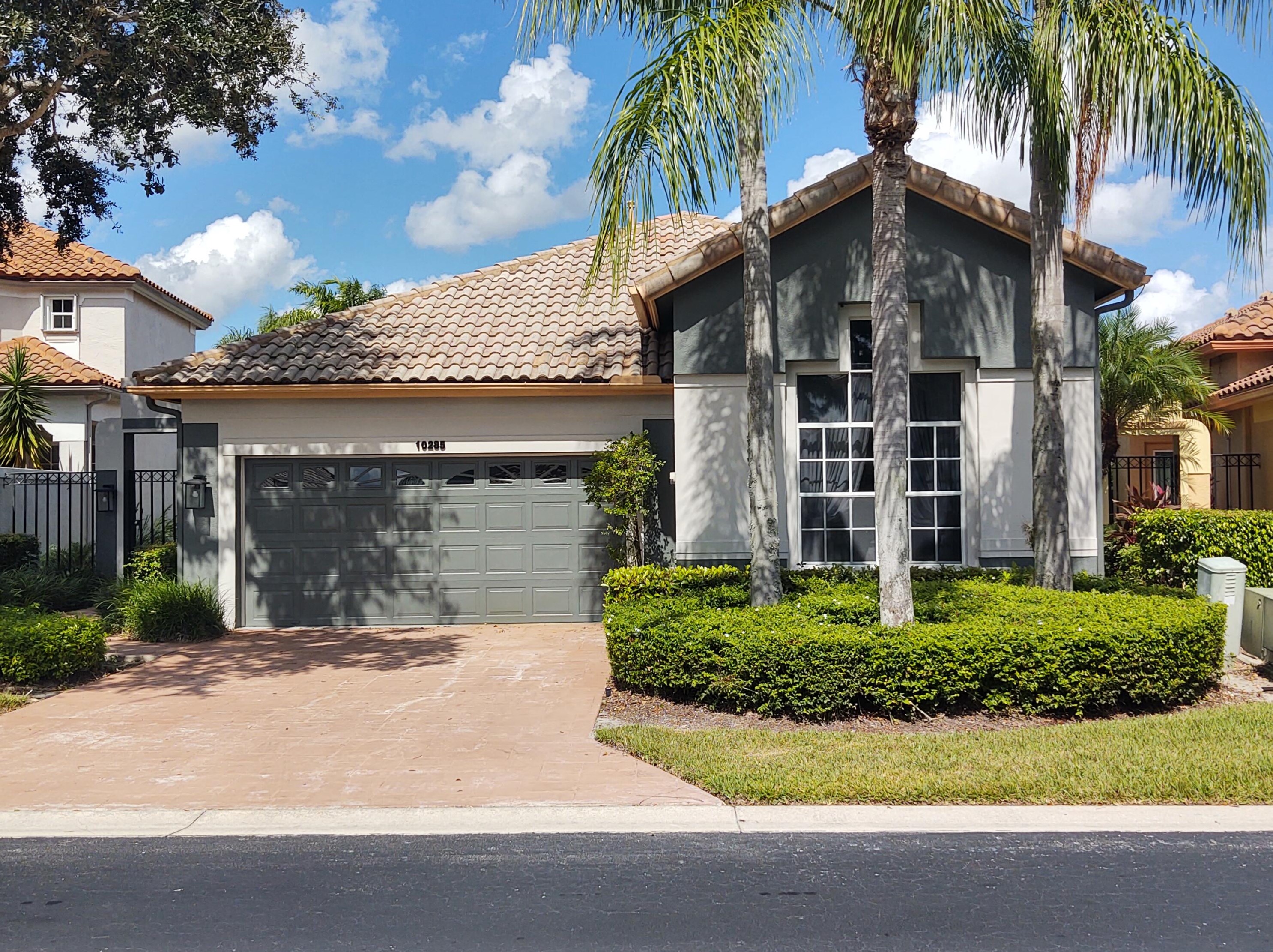 10285 Osprey Trce, West Palm Beach, FL 33412