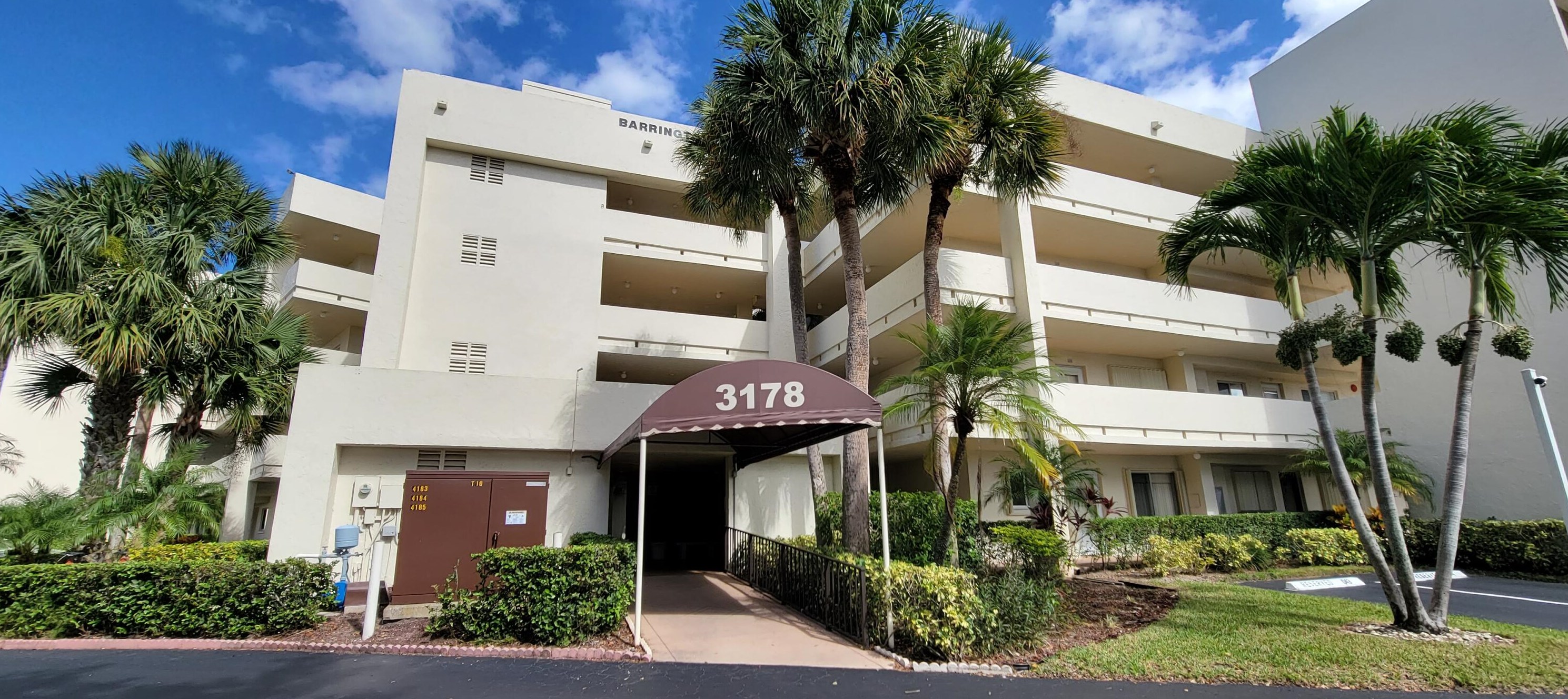 3178 Via Poinciana, Lake Worth, FL 33467-1997