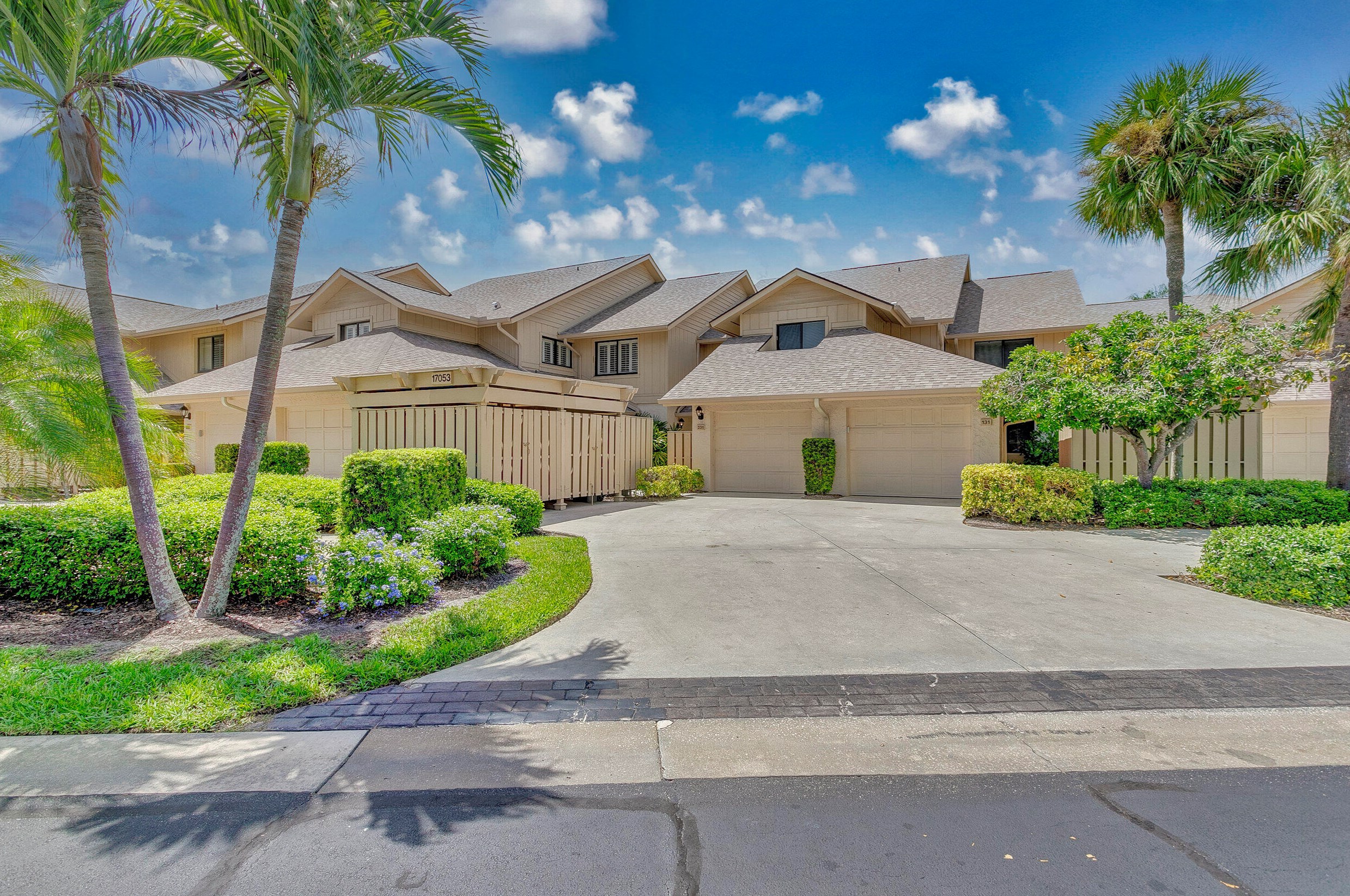 17053 Waterbend Dr #231, Jupiter, FL 33477