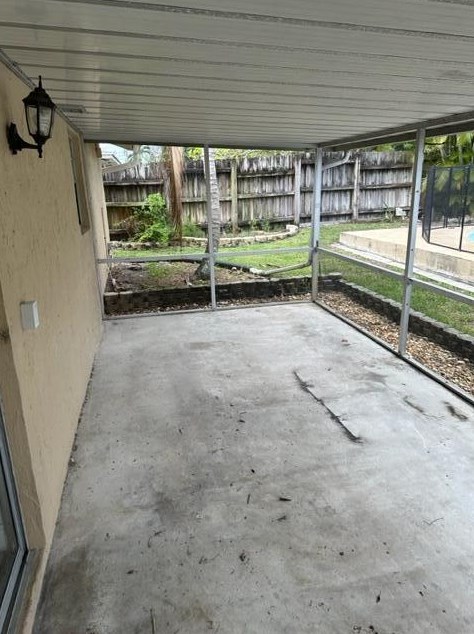 2759 Cambridge Rd, Lake Worth FL  33462-3812 exterior