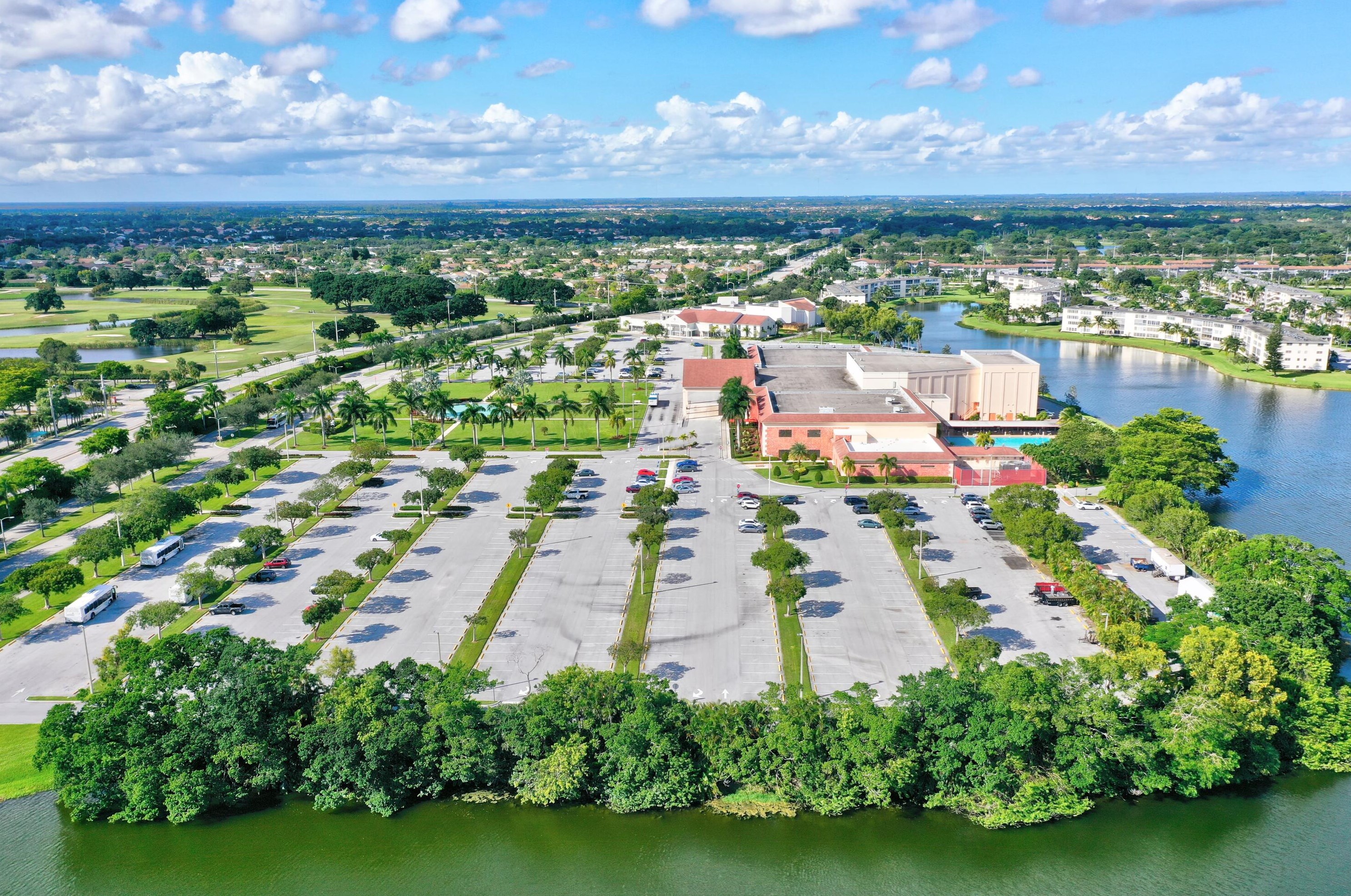 128 Brighton D, Boca Raton FL  33434-2993 exterior