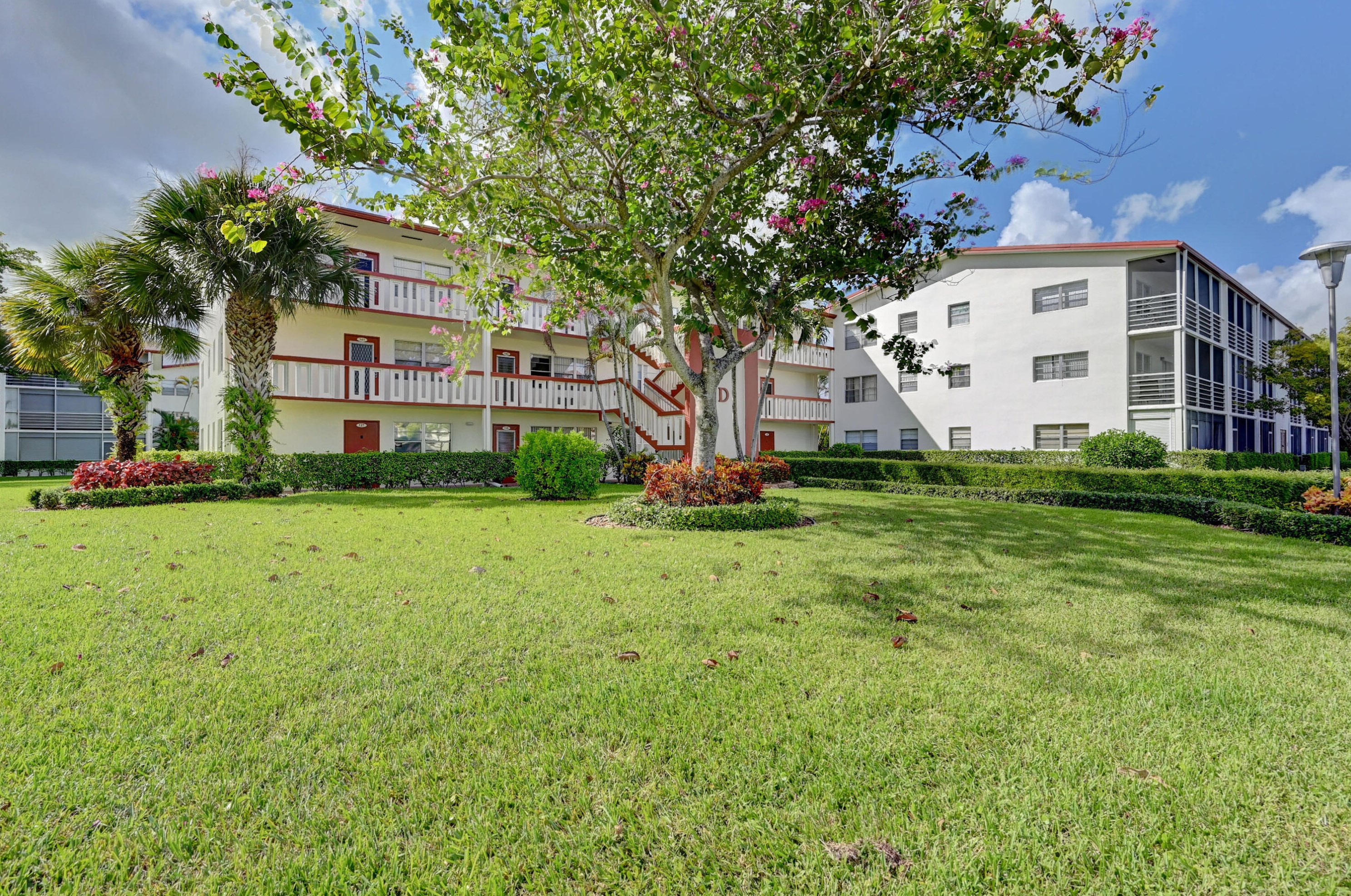 128 Brighton D, Boca Raton, FL 33434-2993