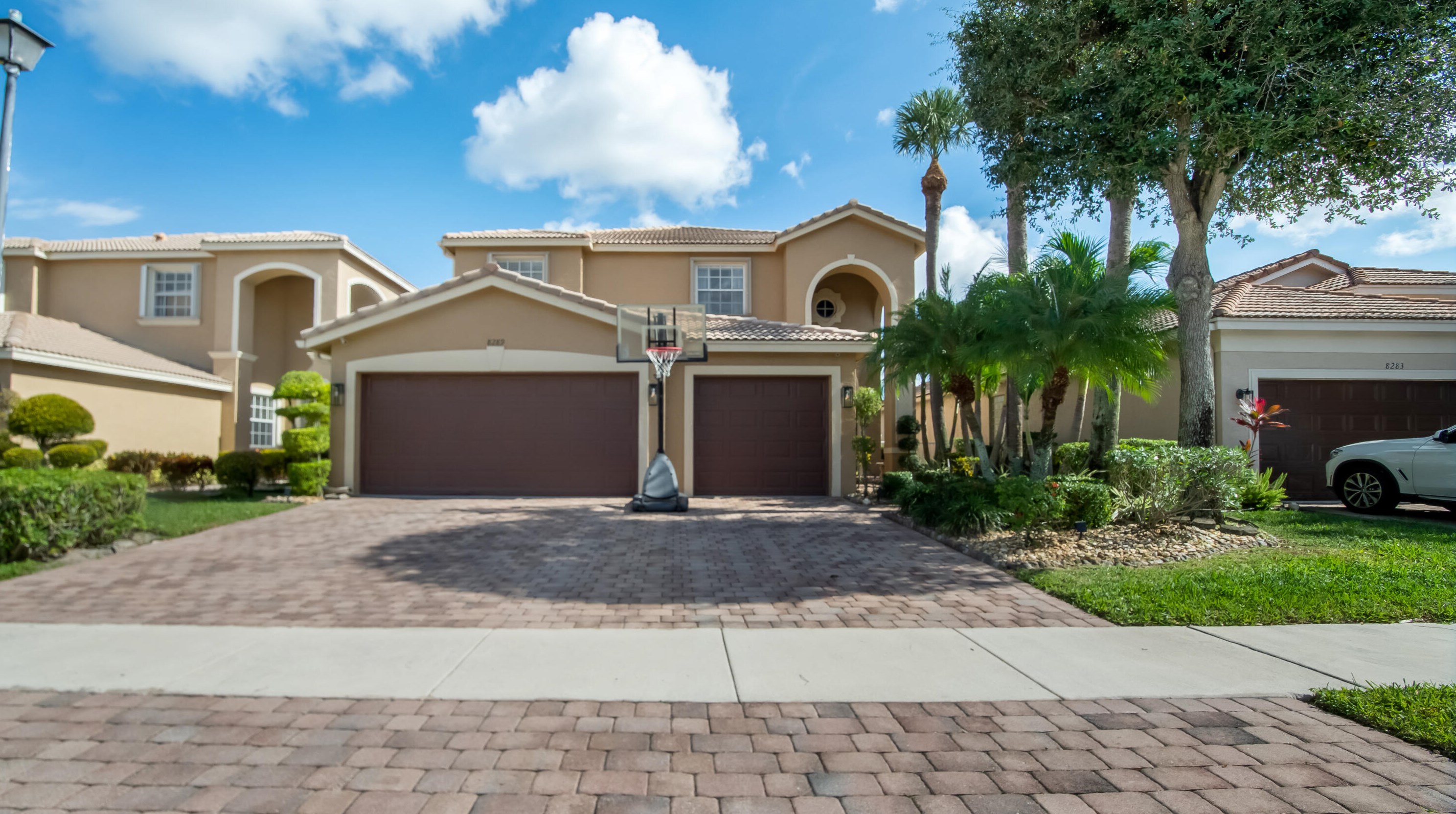 8289 Genova Way, Lake Worth, FL 33467-5228