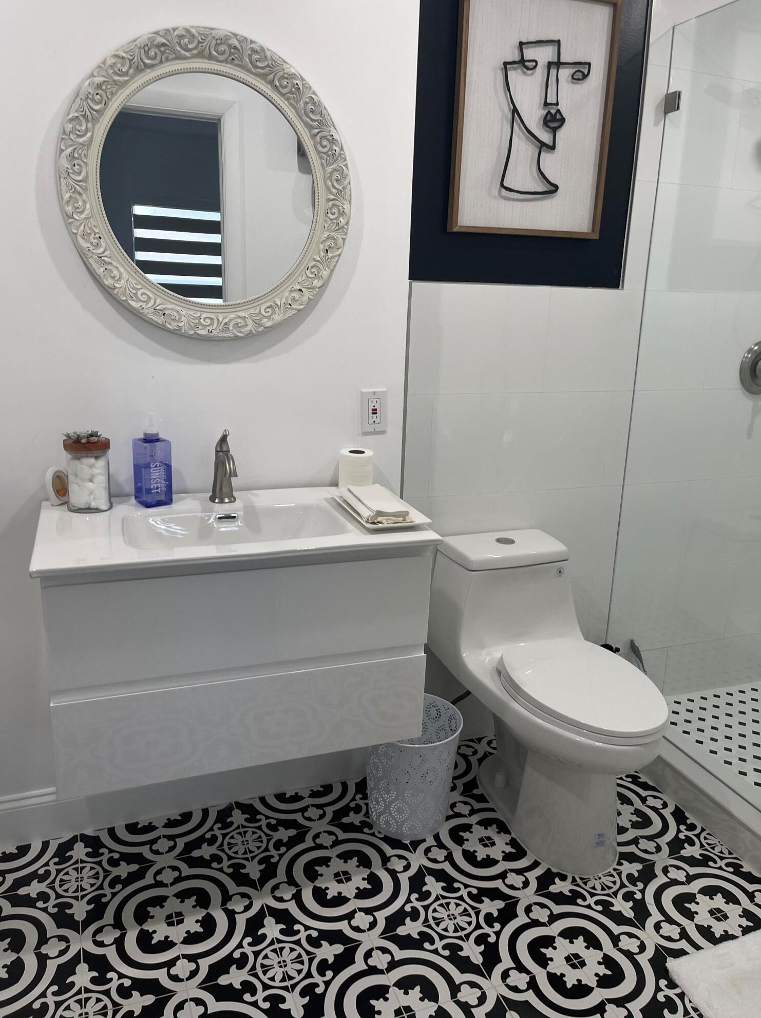 8724 Bella Vista Dr, Boca Raton FL  33433-1870 exterior