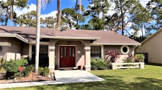 1572 Primrose Ln, West Palm Beach, FL 33414