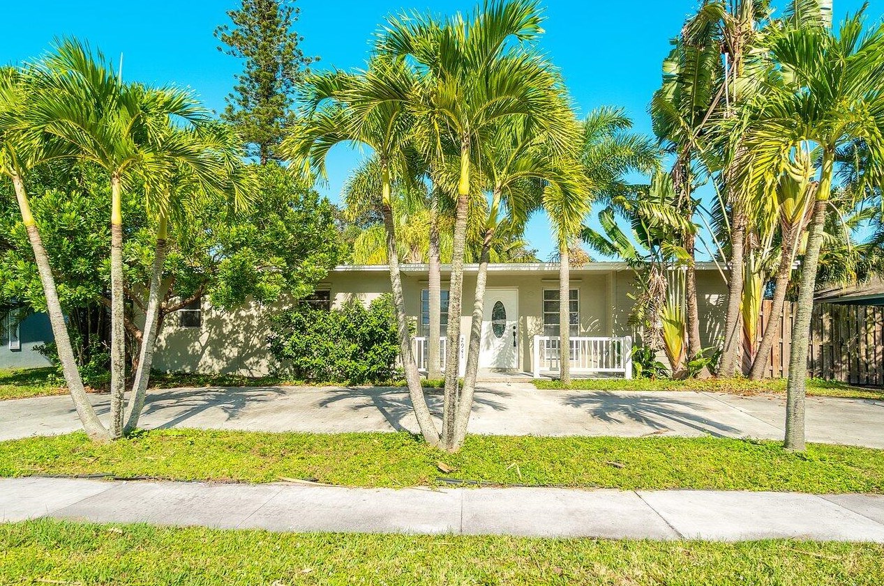 2941 Se Treasure Island Rd, Fort Pierce, FL 34952