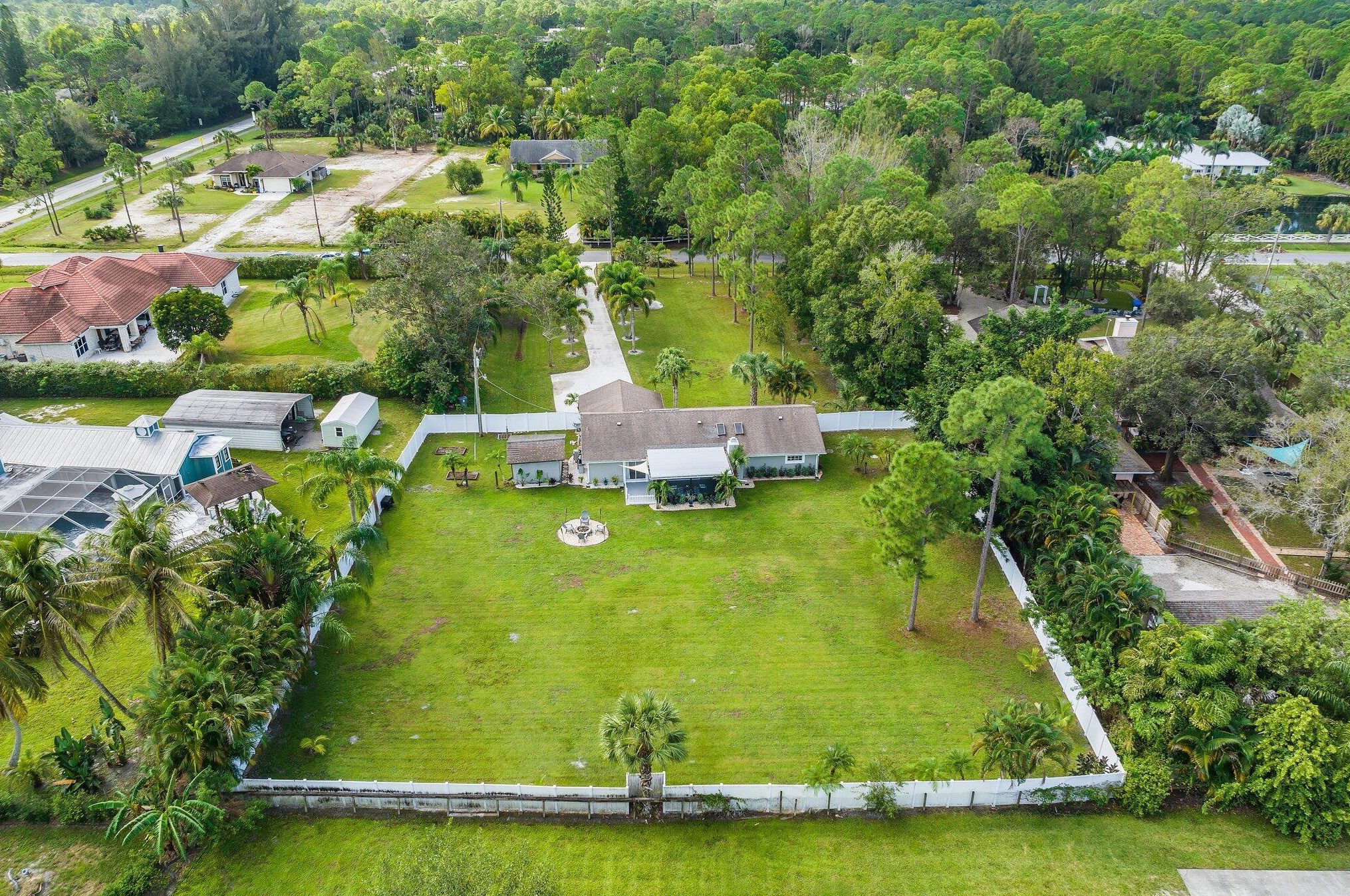 12567 175th Rd, Jupiter FL  33478-4621 exterior