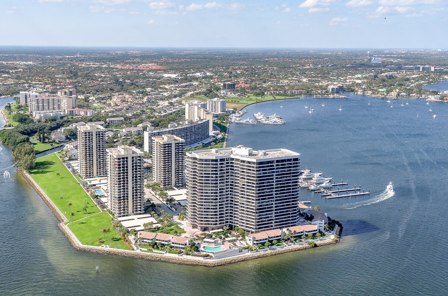 100 Lakeshore Dr #1253, West Palm Beach, FL 33408