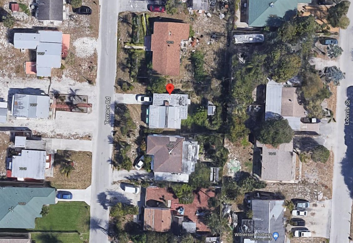 7936 Terrace Rd, Lake Worth, FL 33462-6148