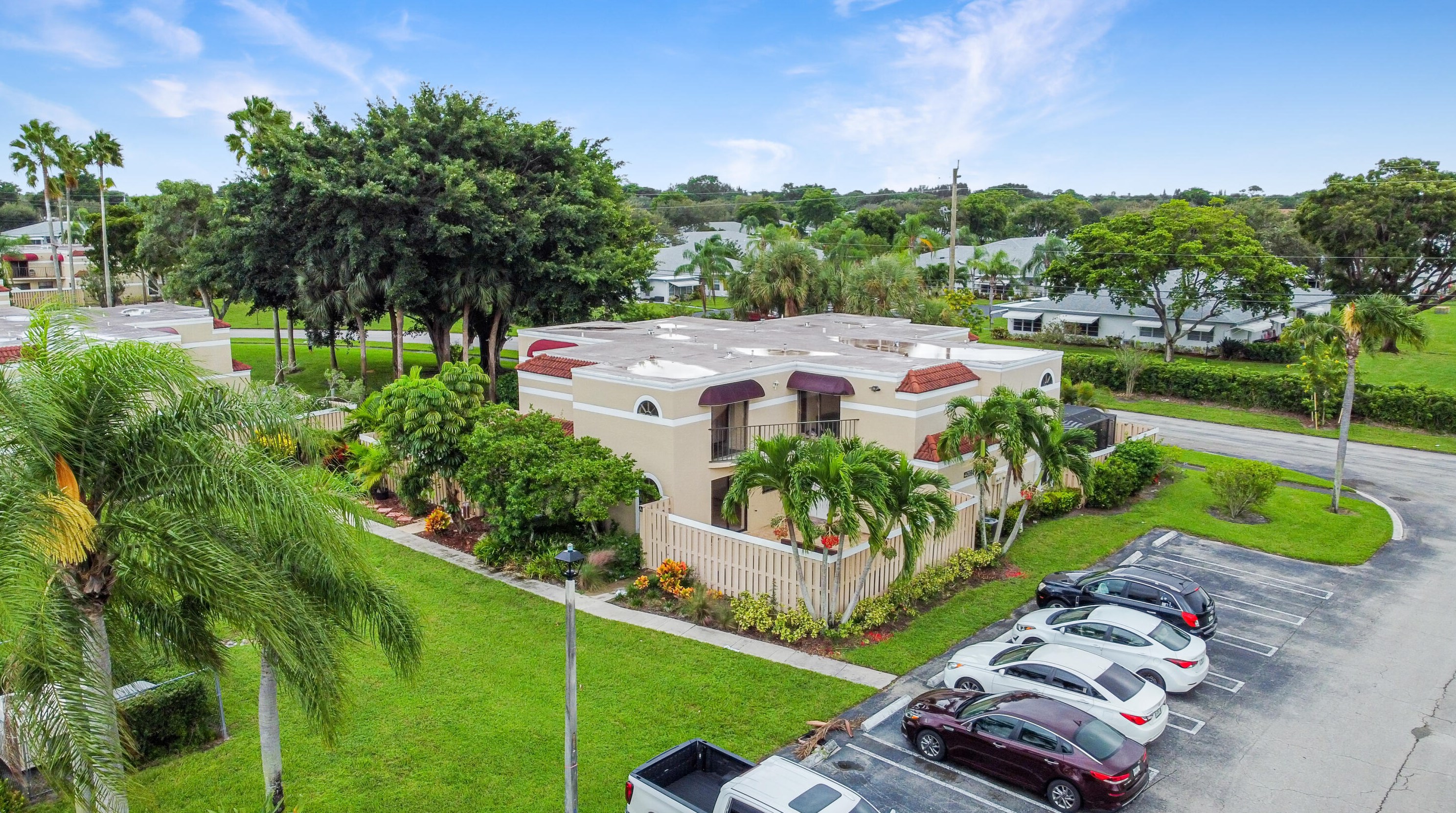 4005 Village Dr #a, Delray Beach, FL 33445