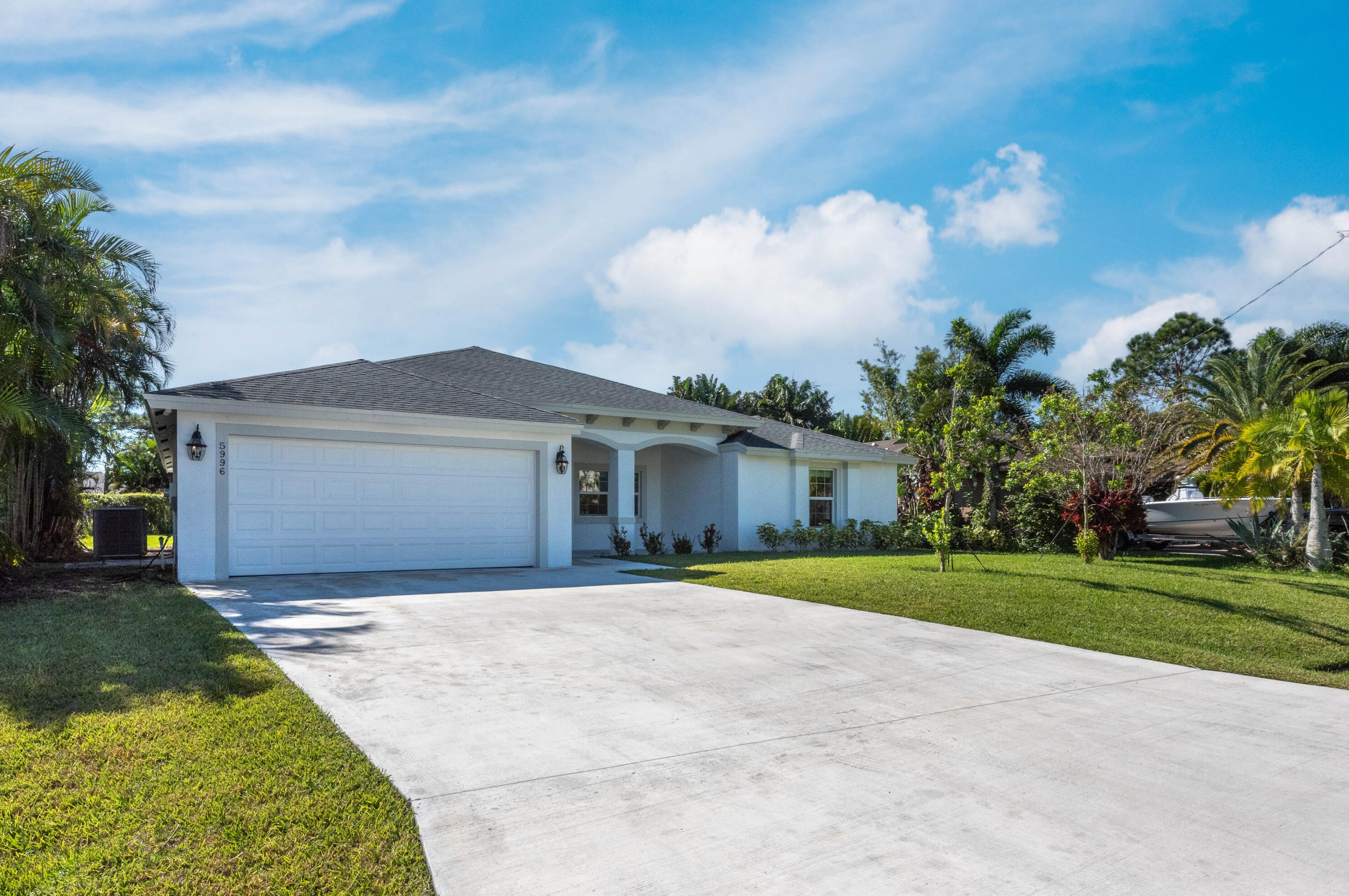 5996 Nw Baynard Dr, Fort Pierce, FL 34986