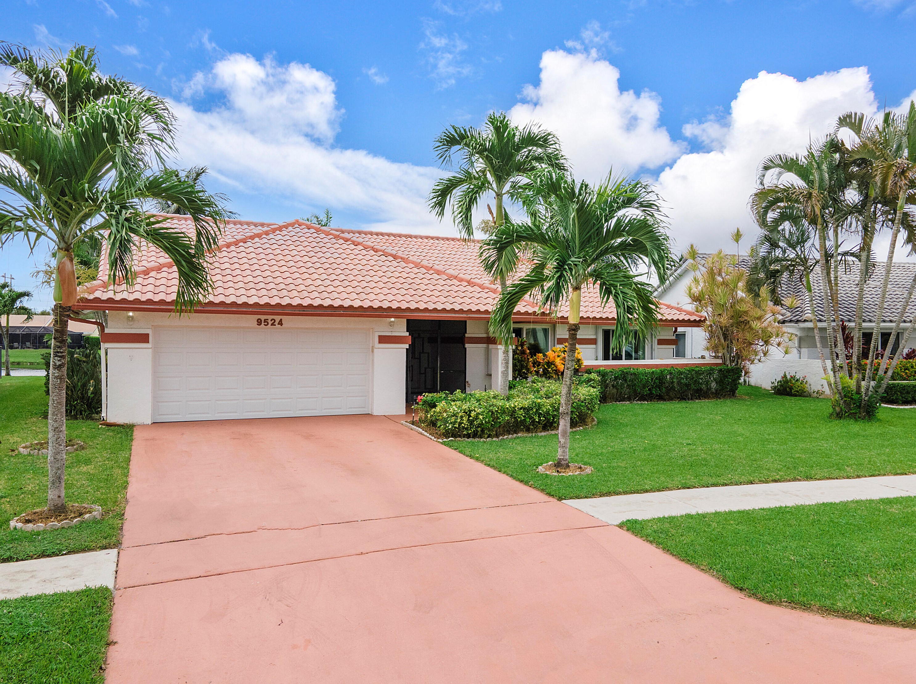 9524 El Clair Ranch Rd, Boynton Beach, FL 33437-3314