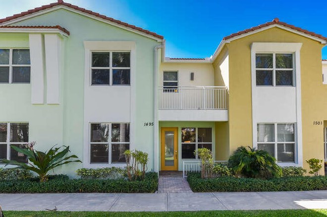 1495 48th Ln, Boca Raton, FL 33431-3341