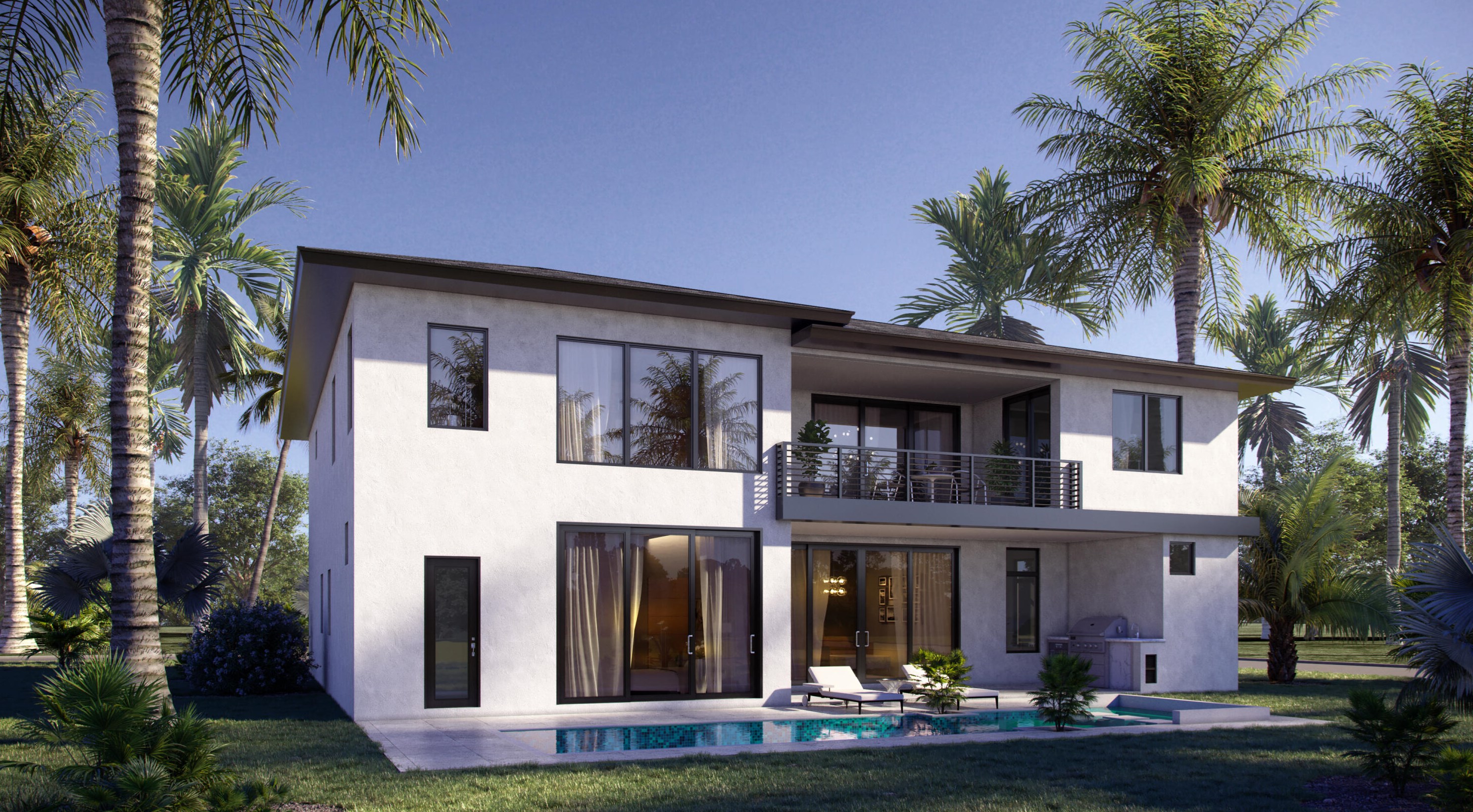 898 Barcelona Dr, Boca Raton, FL 33432-8104