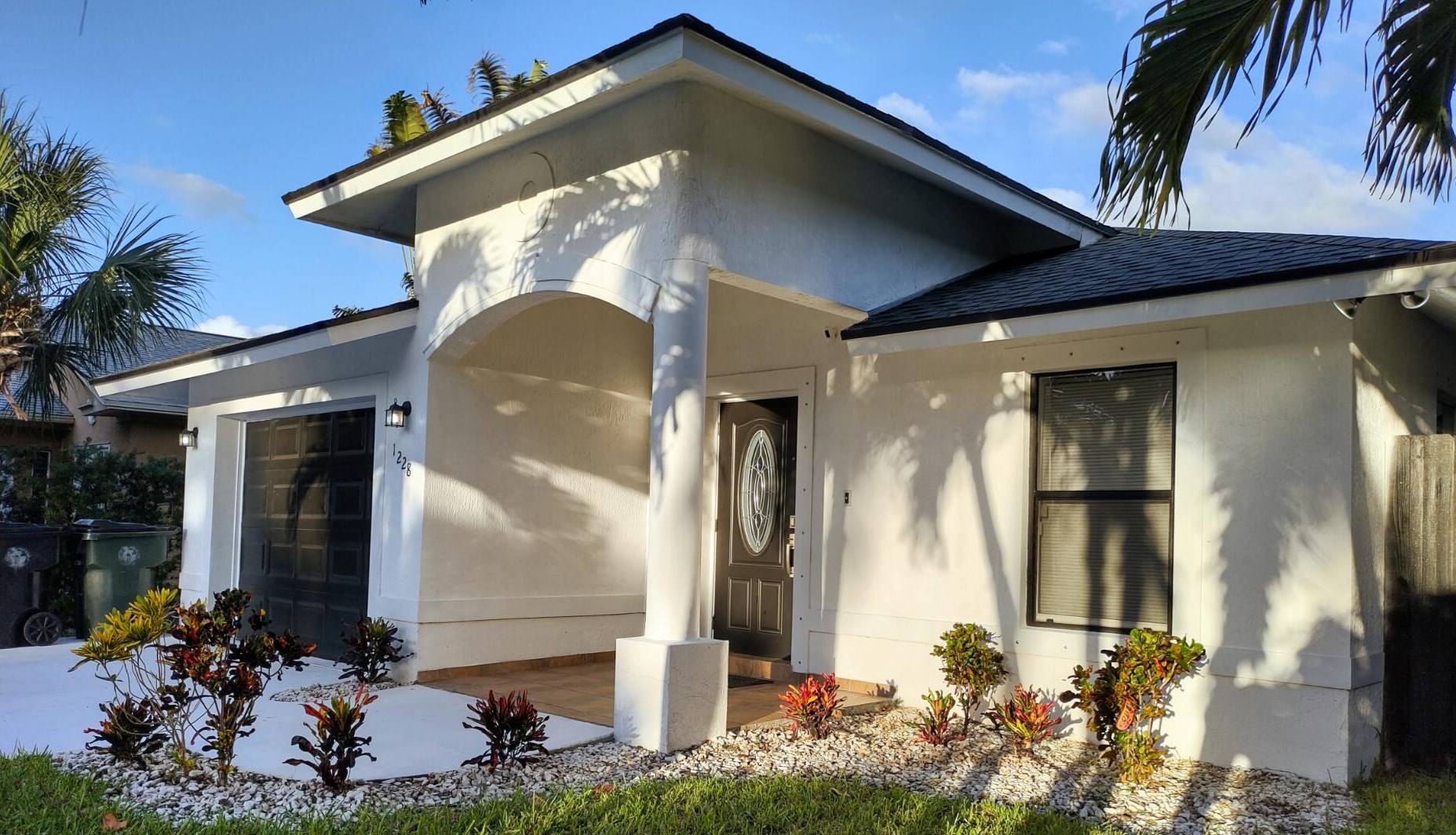 1228 N E St, Lake Worth, FL 33460